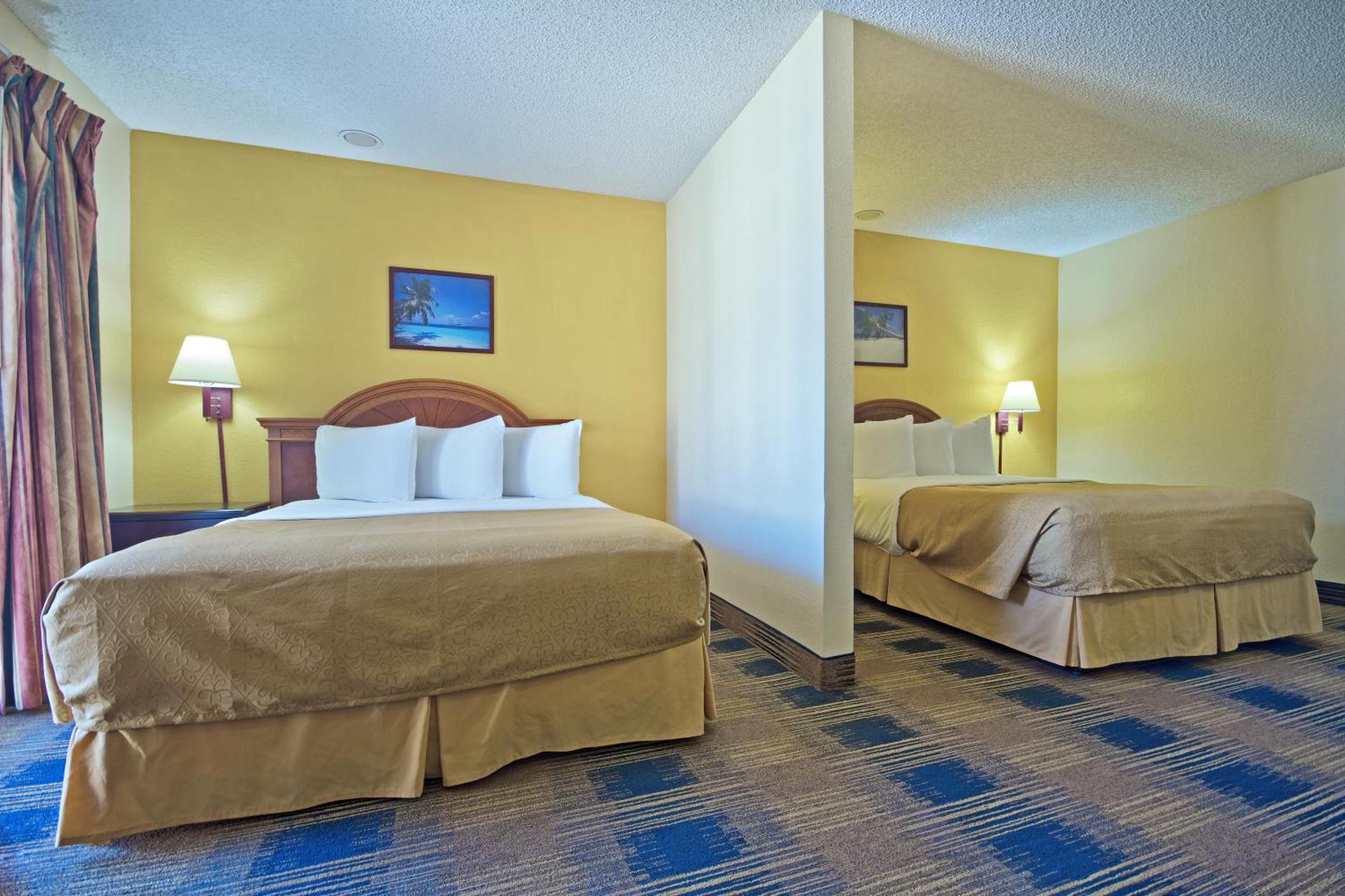 St. Augustine Island Inn