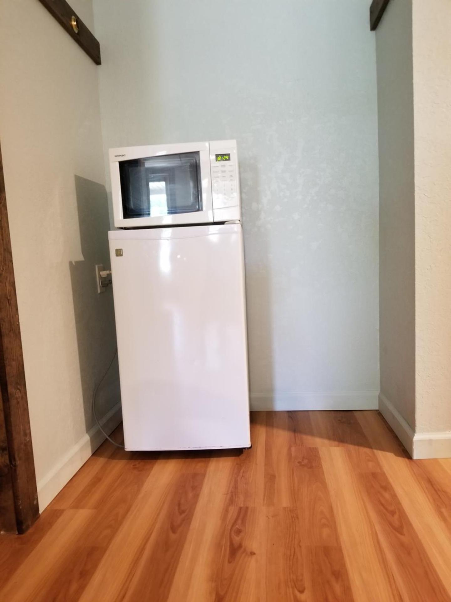 Wolds Motel - Mt. Pleasant