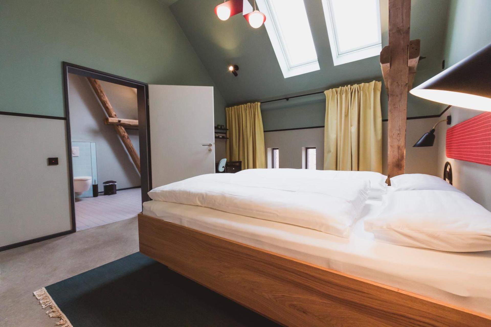 Hotel am Kloster - Domäne Möllenbeck