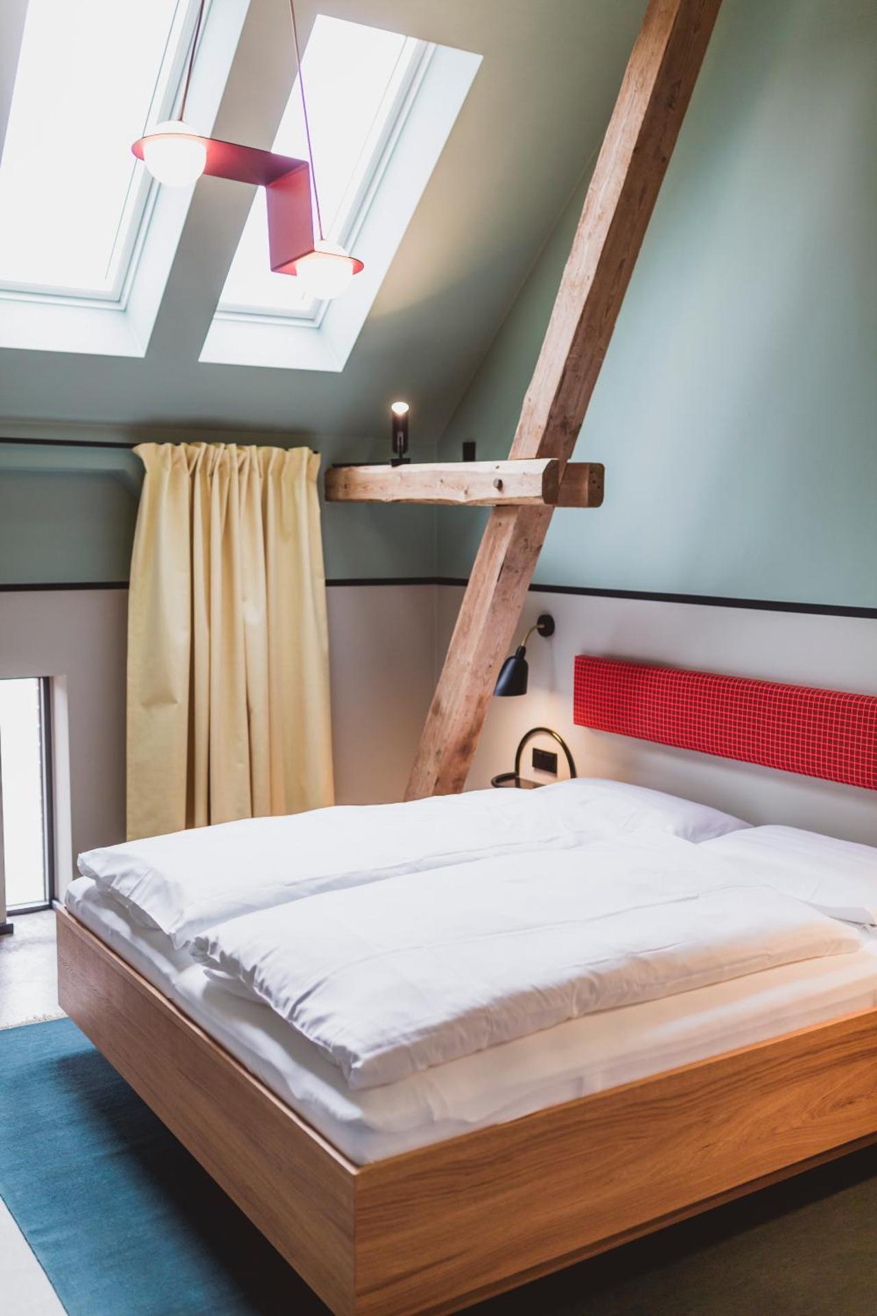 Hotel am Kloster - Domäne Möllenbeck