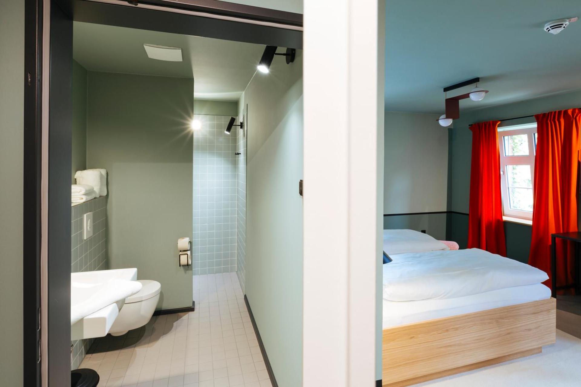 Hotel am Kloster - Domäne Möllenbeck