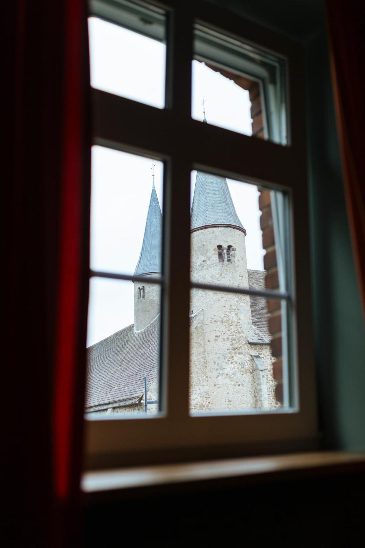 Hotel am Kloster - Domäne Möllenbeck