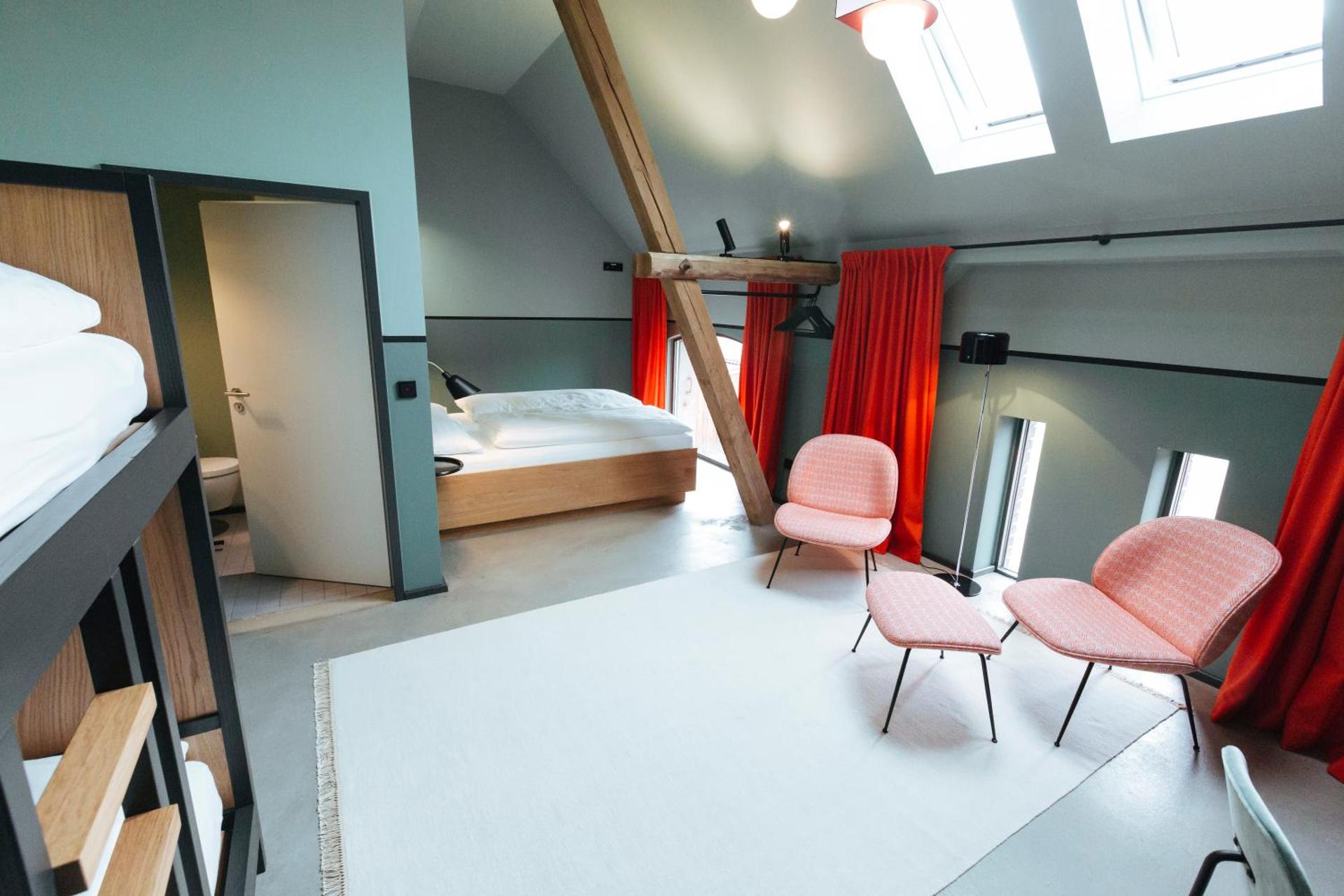 Hotel am Kloster - Domäne Möllenbeck