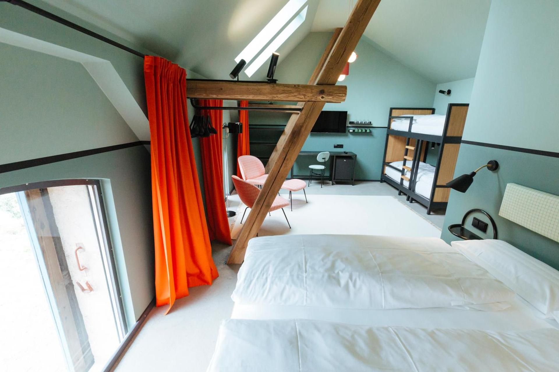 Hotel am Kloster - Domäne Möllenbeck