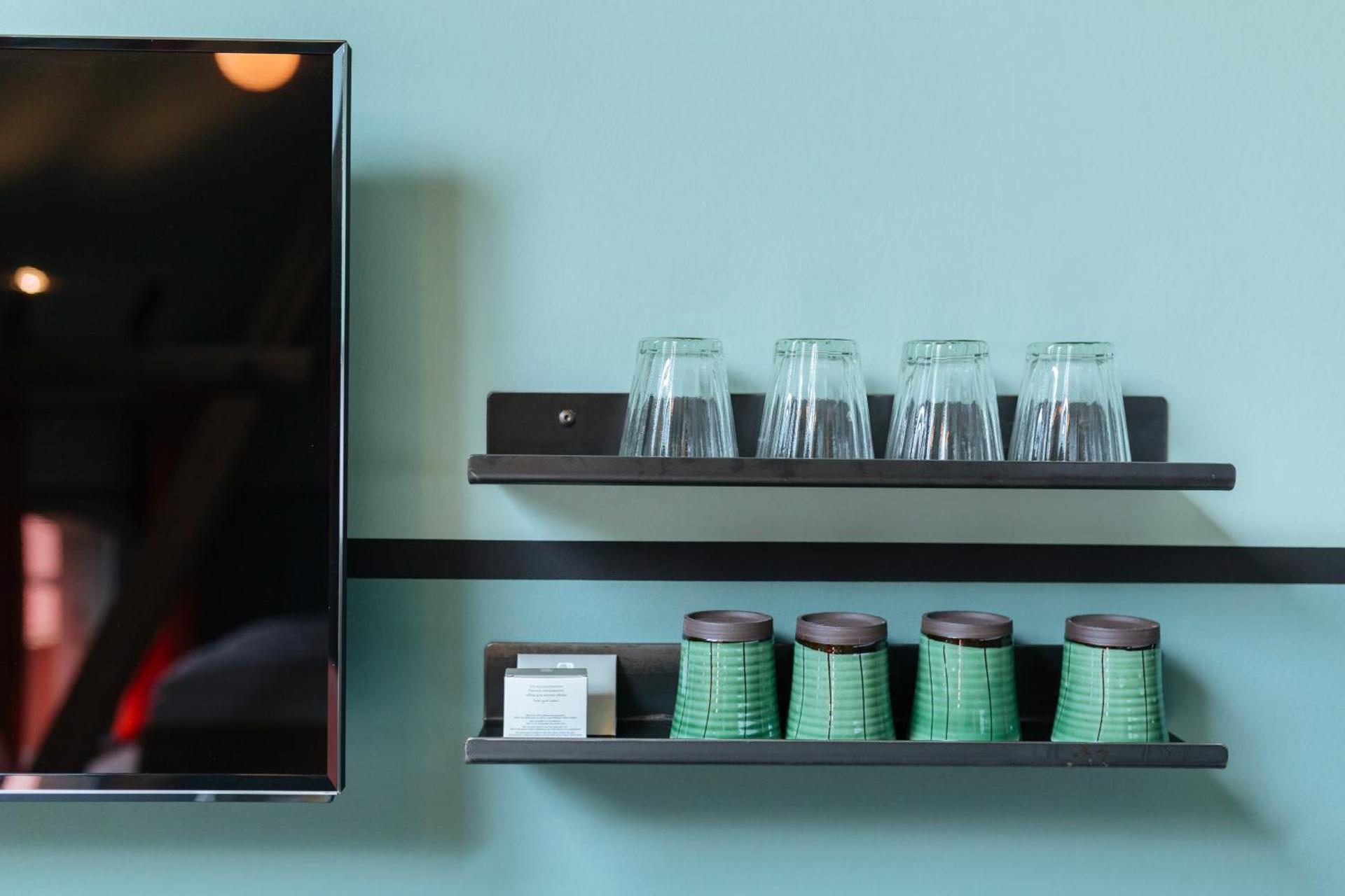 Hotel am Kloster - Domäne Möllenbeck