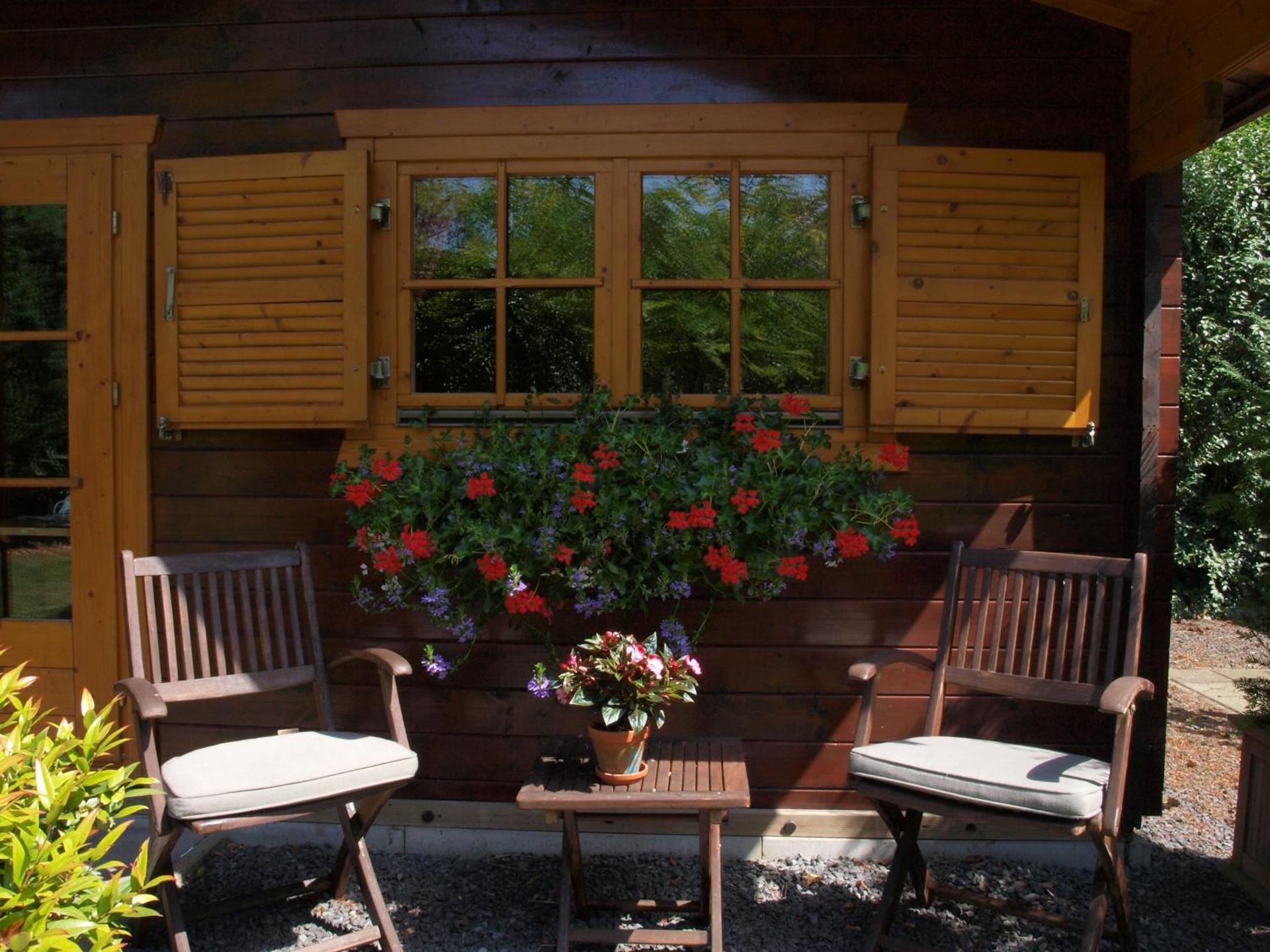 Bed En - of zonder - Breakfast Putten