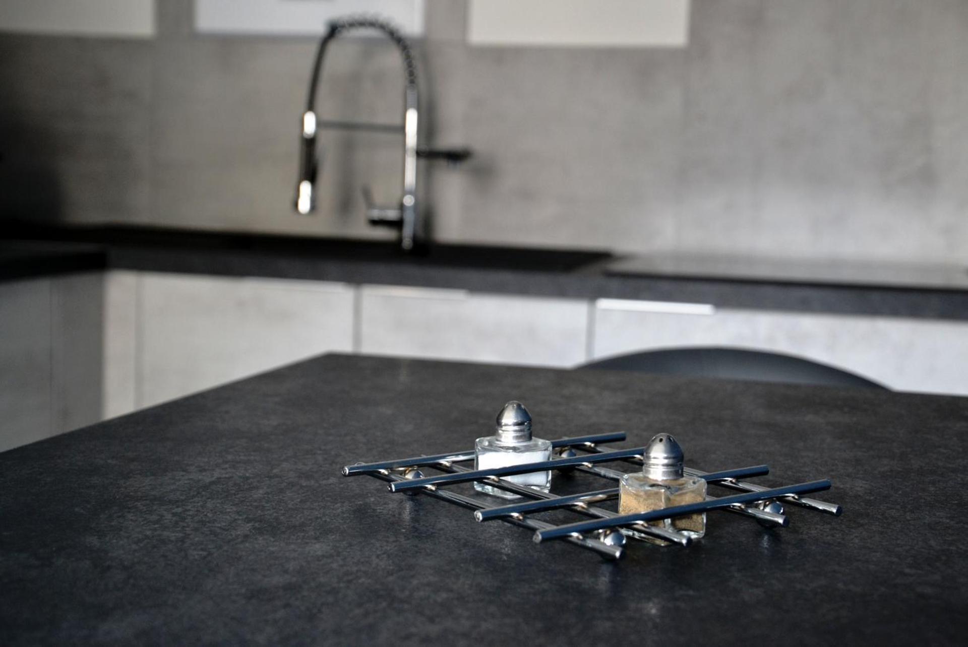 Le cyclade, appartement de standing en hyper-centre.