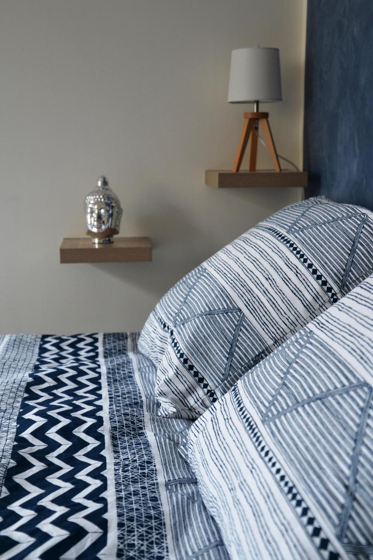 Le cyclade, appartement de standing en hyper-centre.