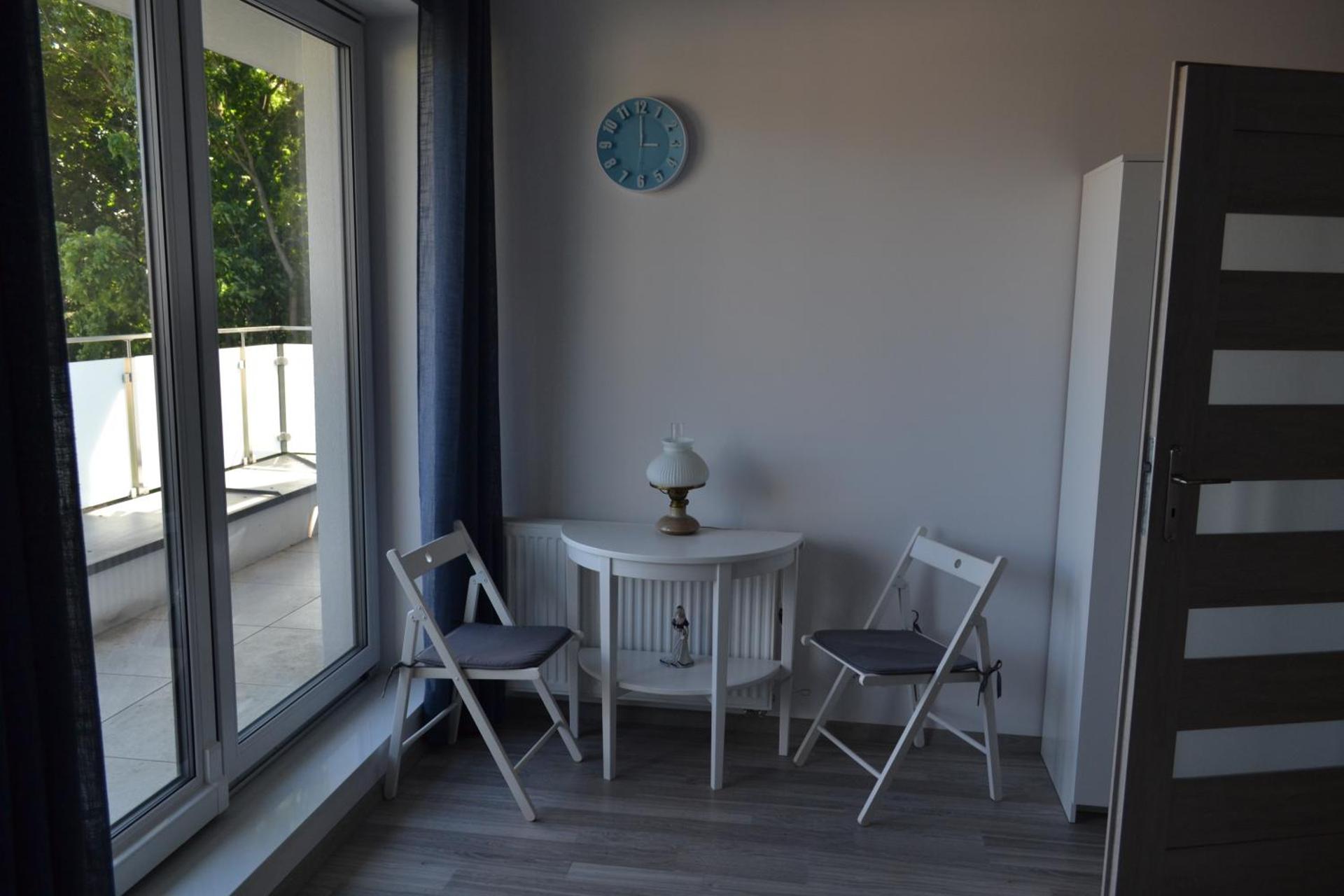 Apartamenty Willa Nawigator