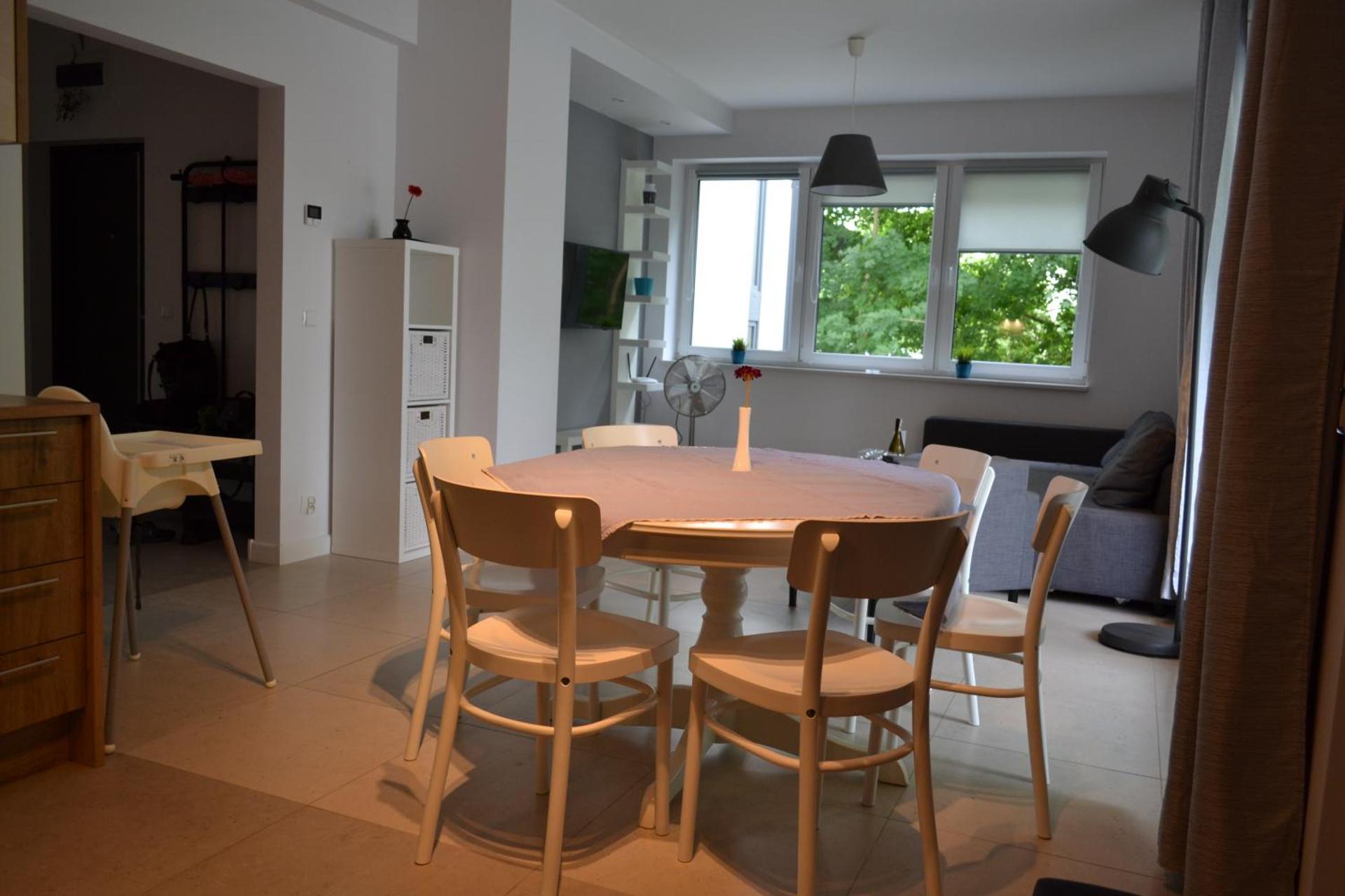 Apartamenty Willa Nawigator