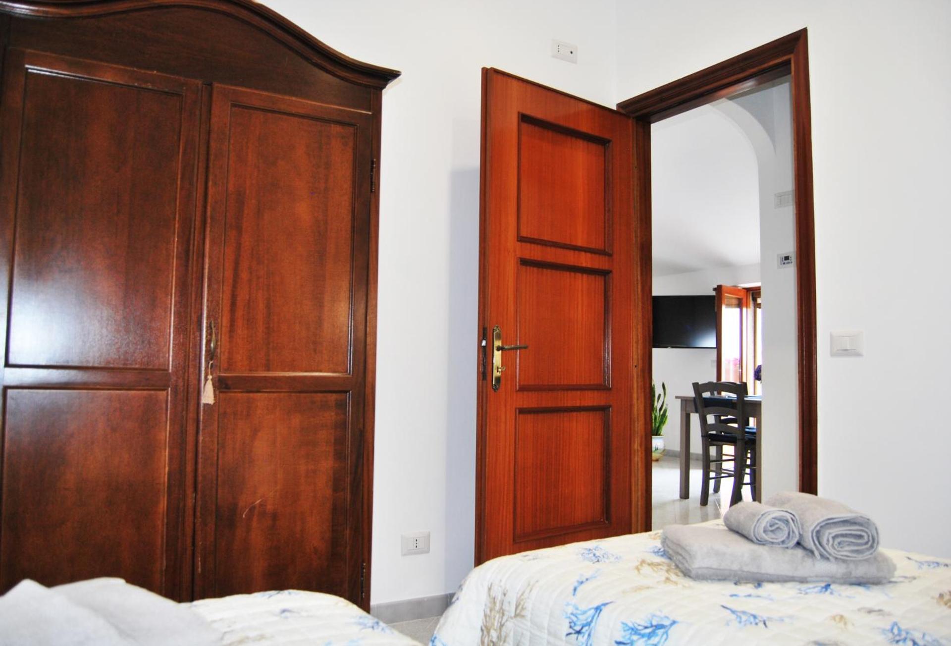 Jazz & Blues Apartments near " Sentiero degli Dei "