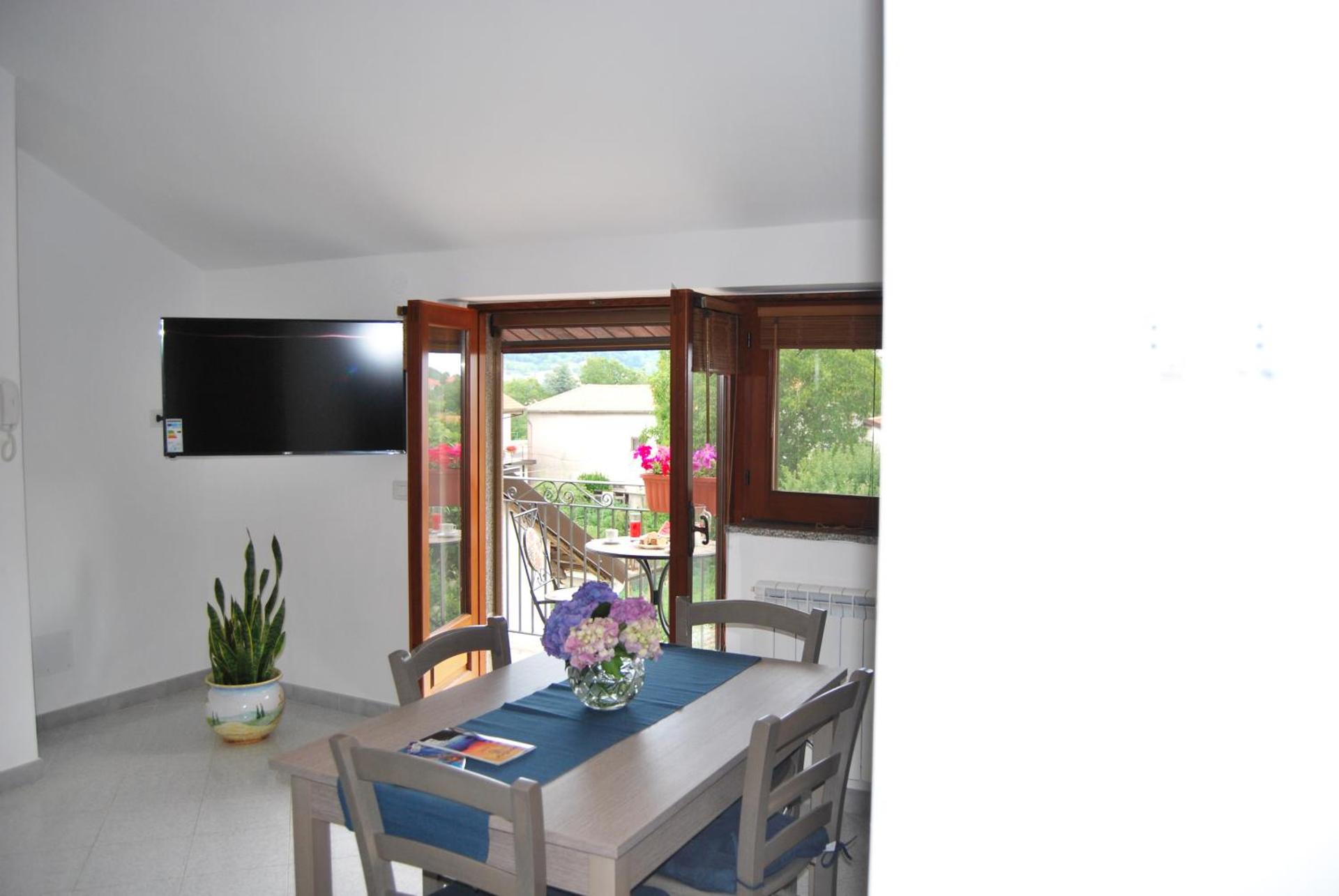 Jazz & Blues Apartments near " Sentiero degli Dei "