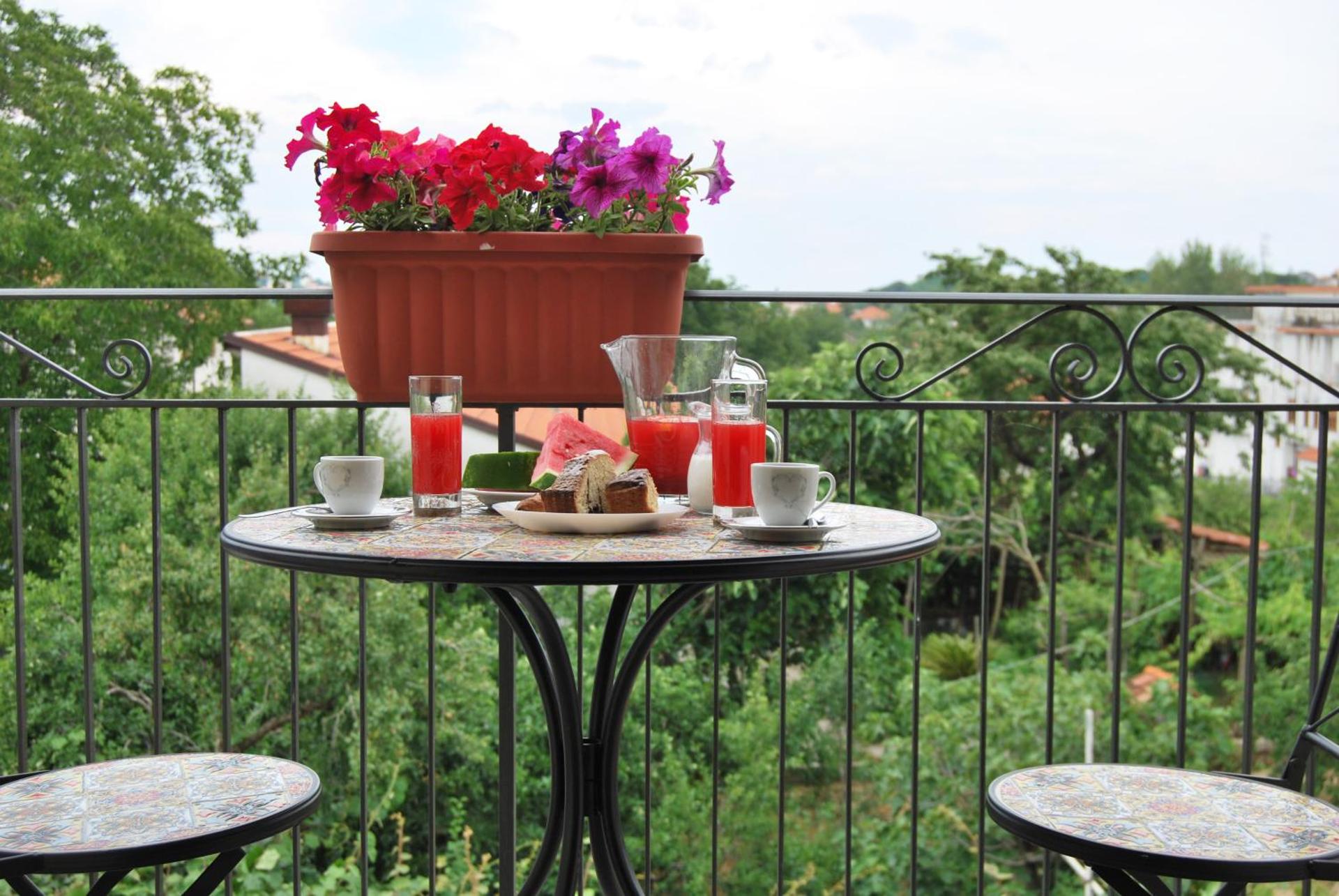 Jazz & Blues Apartments near " Sentiero degli Dei "