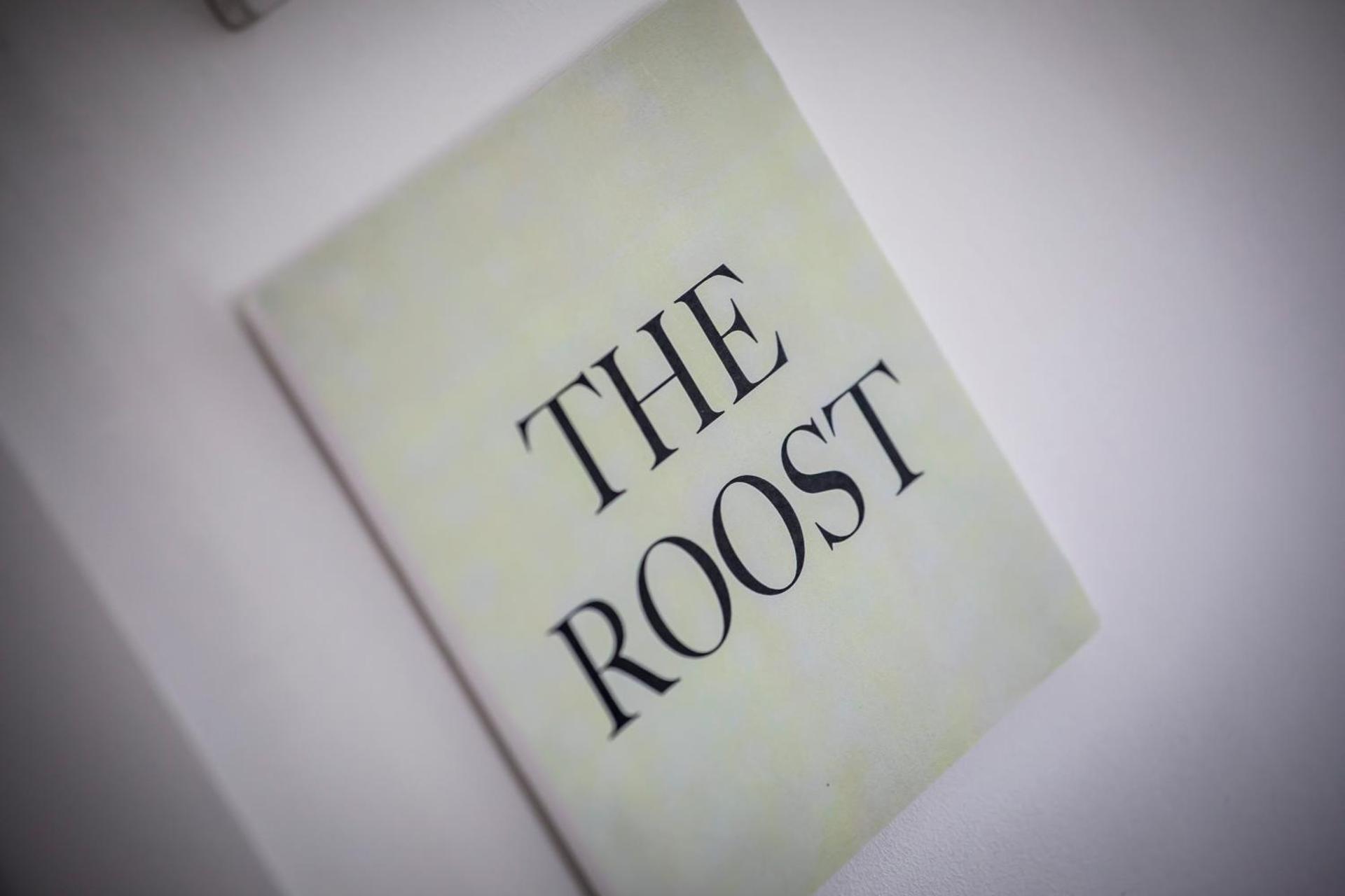 Property logo or sign