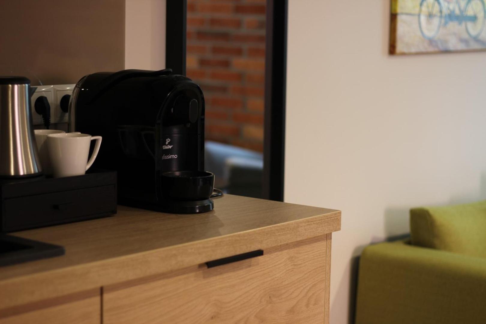 Apartamenty Centrum Park Sowińskiego 19