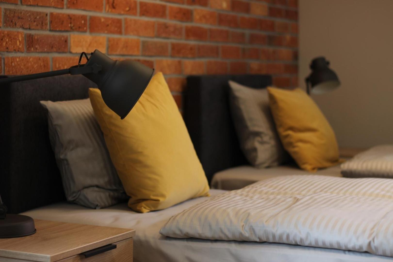 Apartamenty Centrum Park Sowińskiego 19