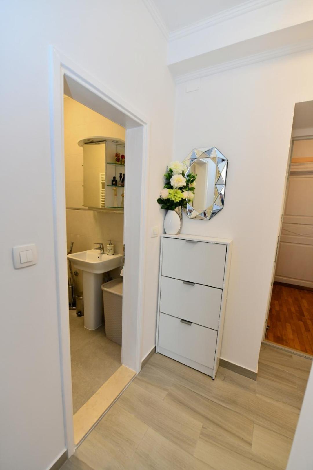 Apartment Cecilija