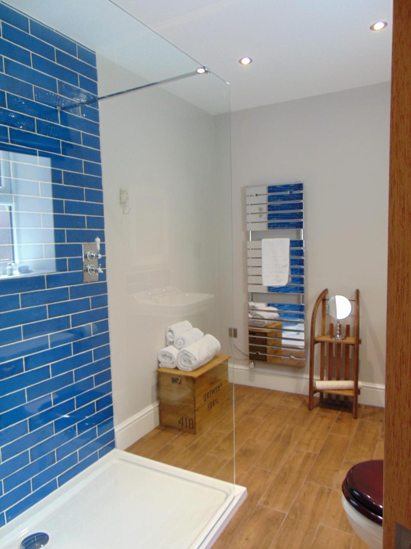 The Manor House at Quorn