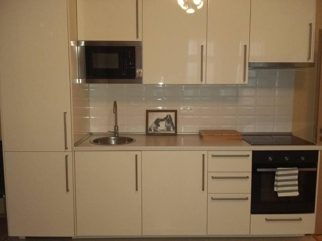 NOT POSSIBLE TO BOOK Apartment Vltavska F