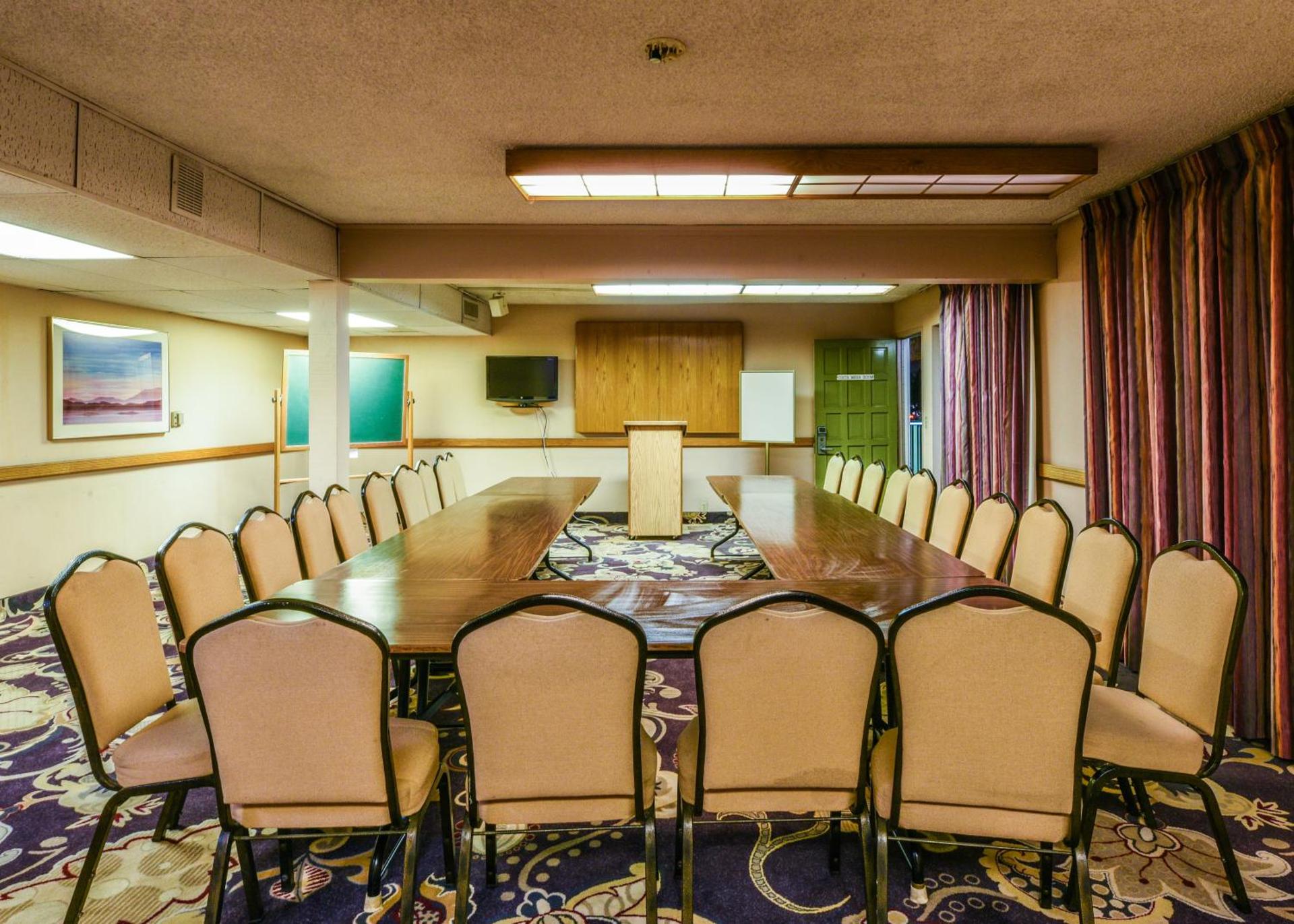 Meeting/conference room
