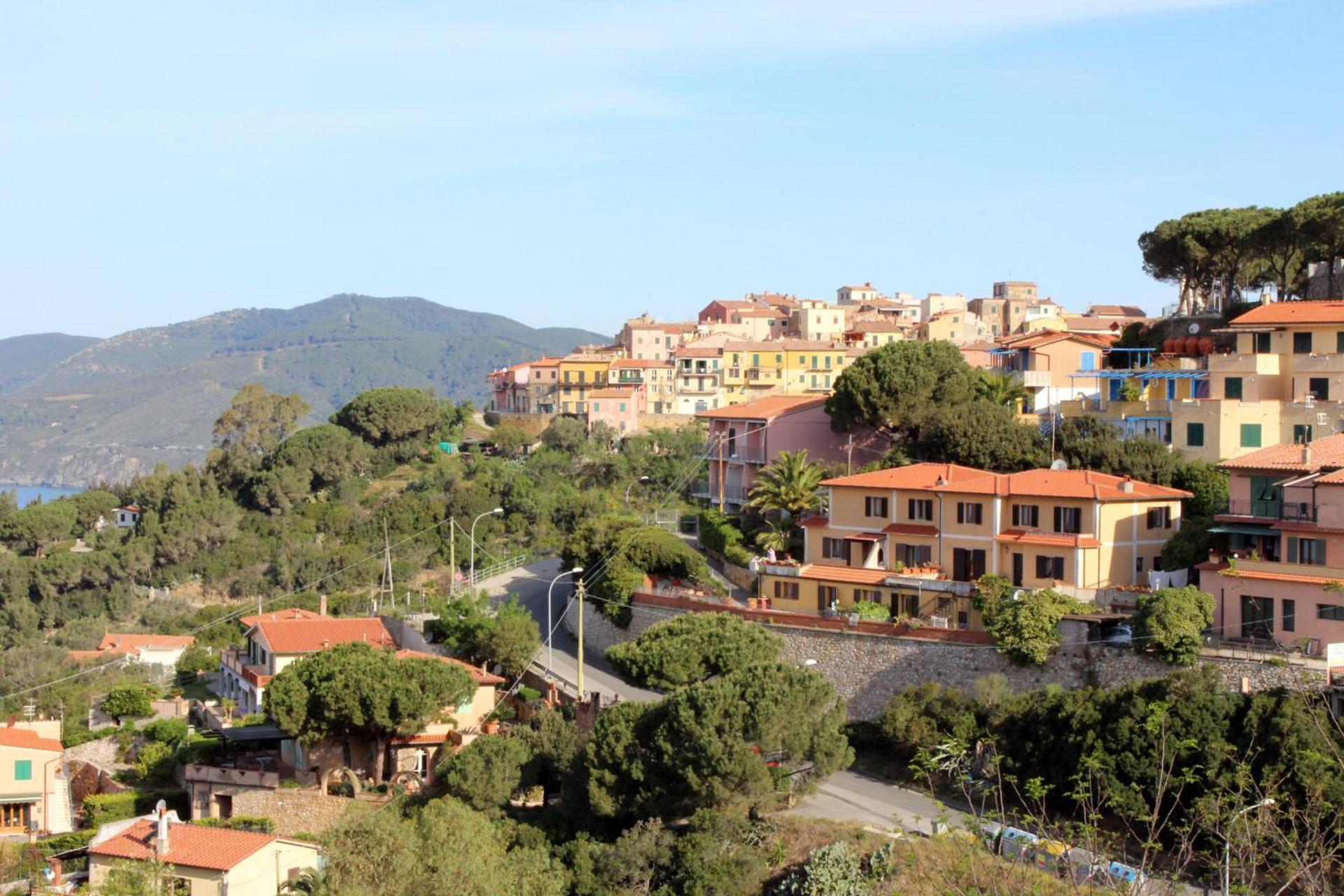Struttura Turistica Villa Calamita