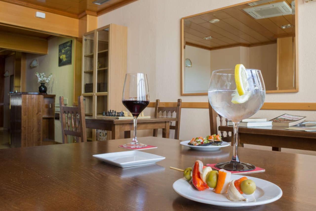 Hostal Arribes del Duero