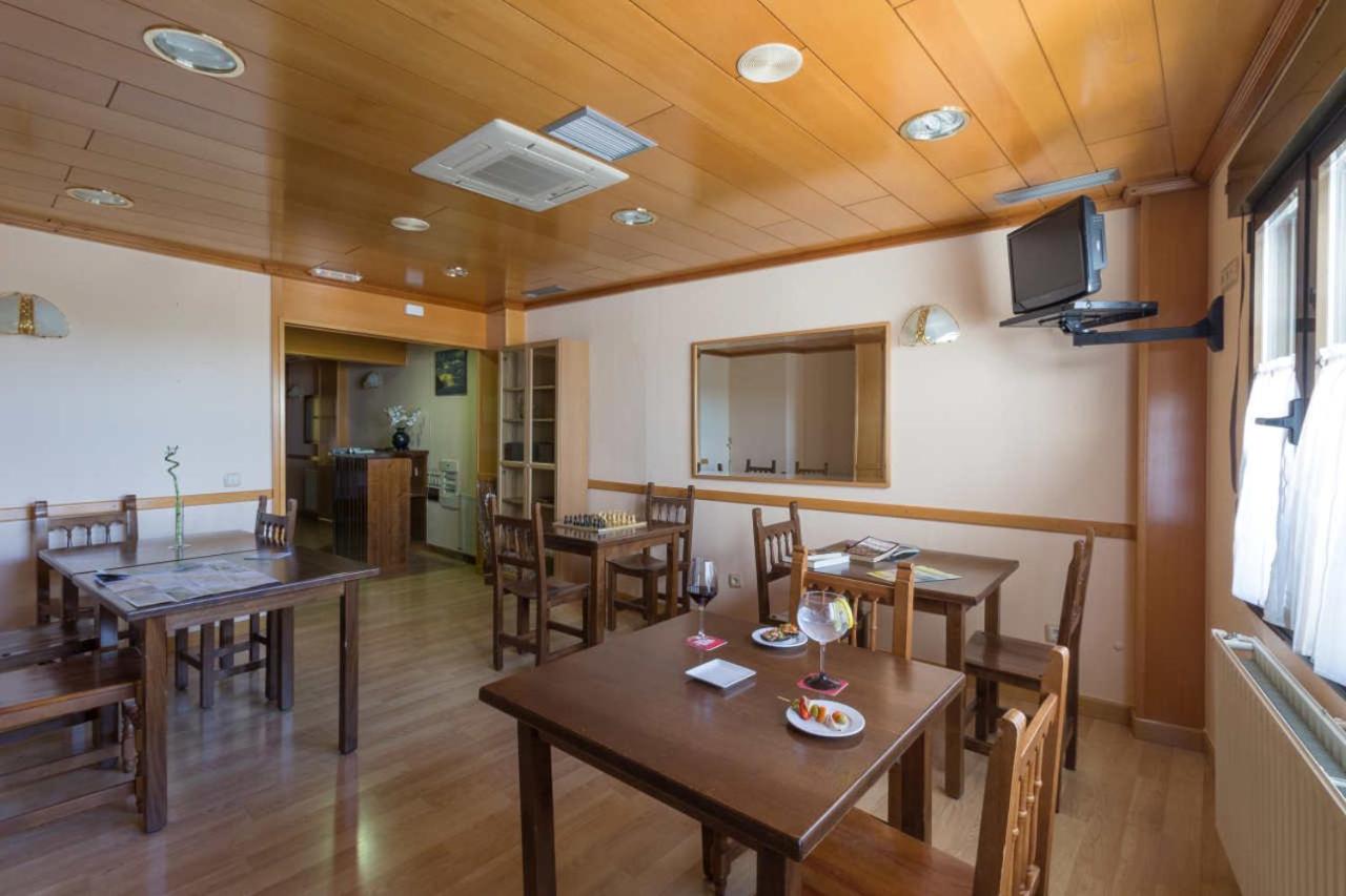 Hostal Arribes del Duero