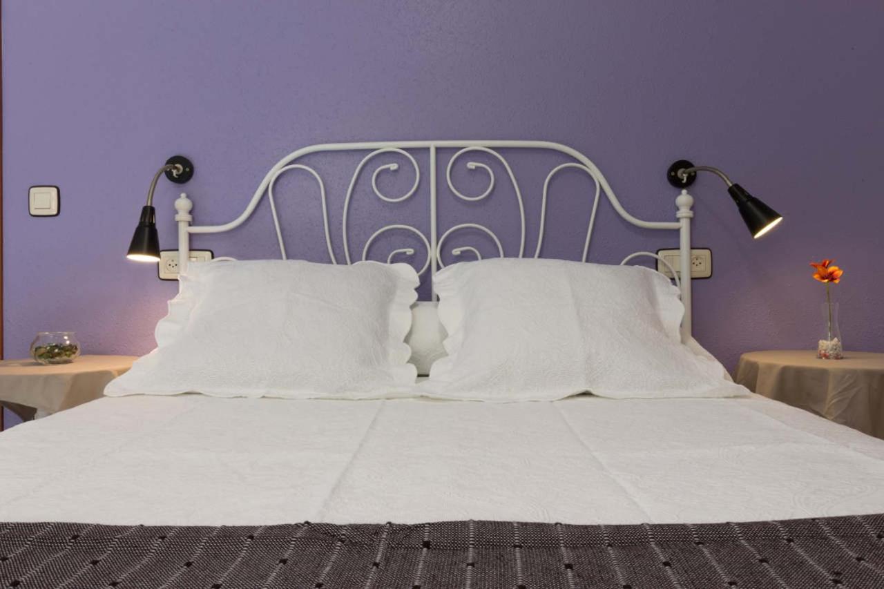 Hostal Arribes del Duero