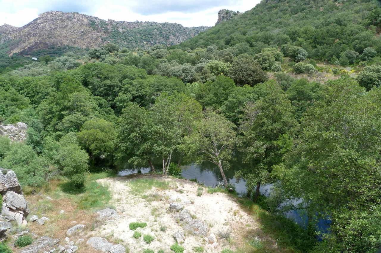 Hostal Arribes del Duero