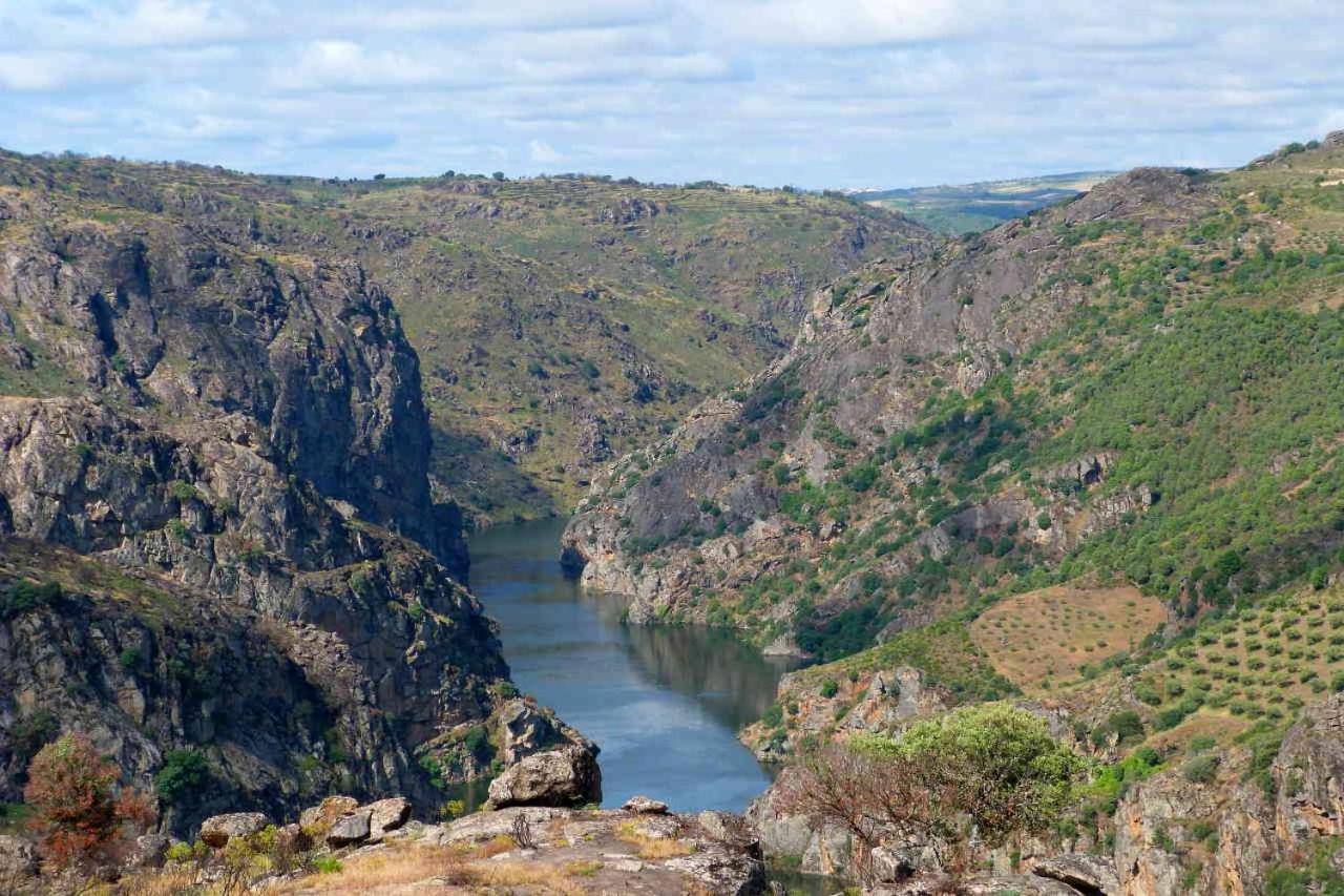 Hostal Arribes del Duero