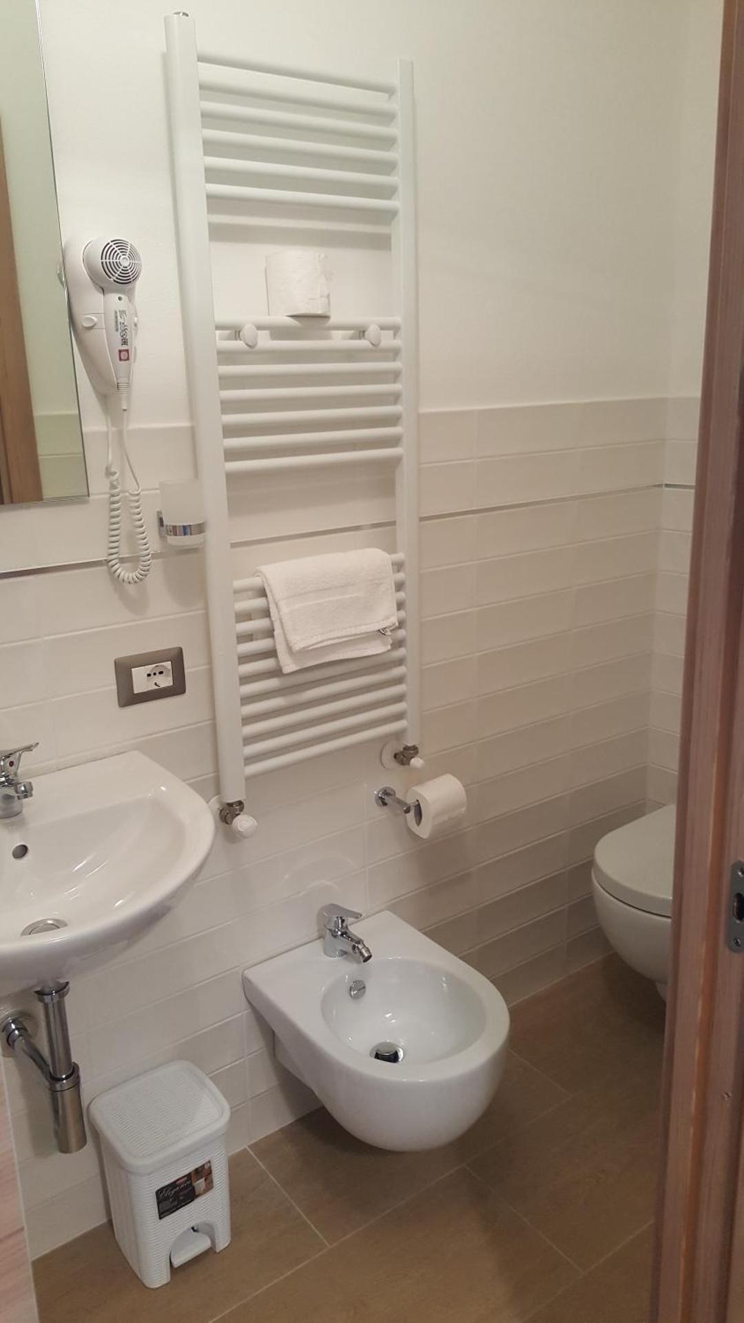 Le terme a due passi