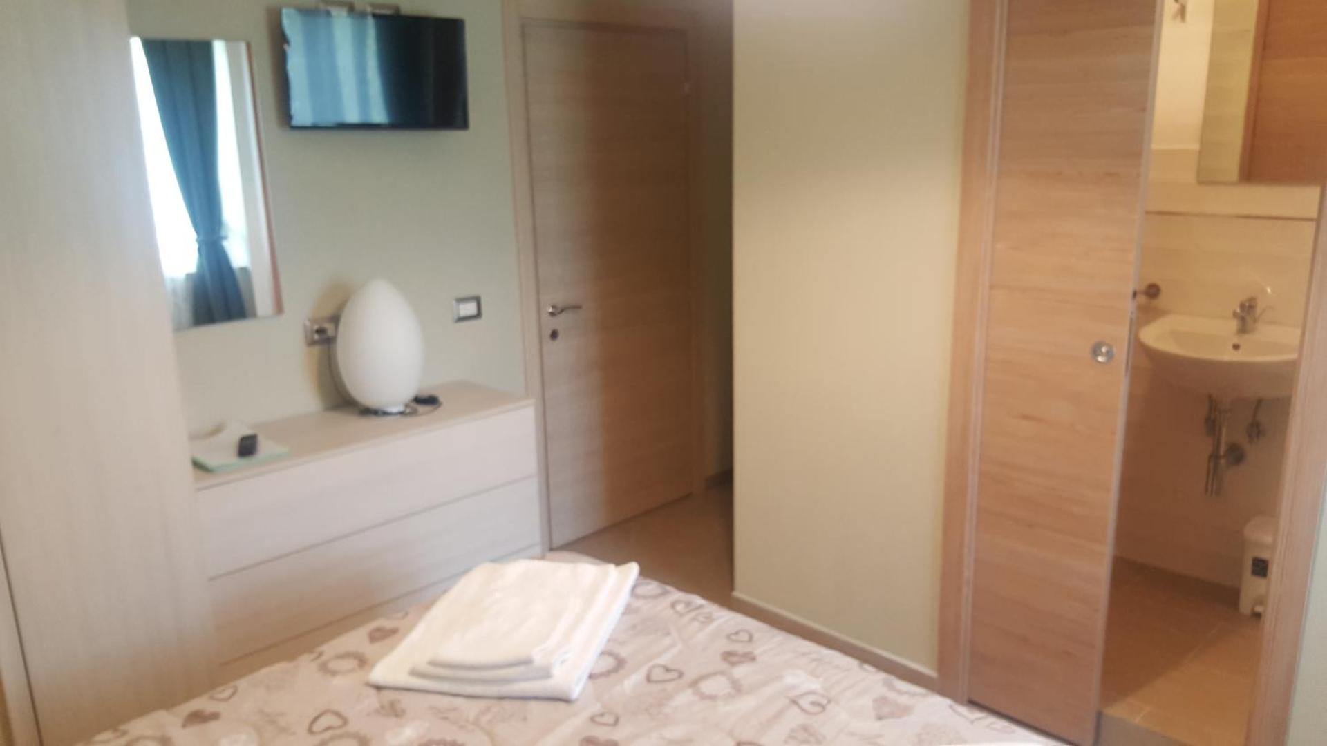 Le terme a due passi