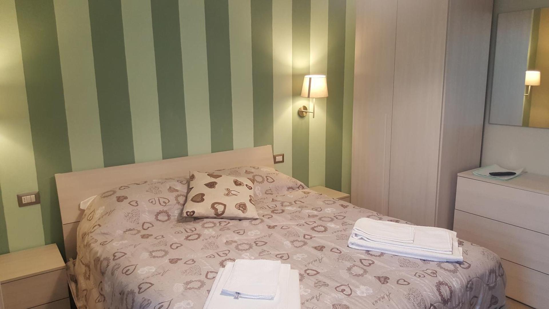 Le terme a due passi