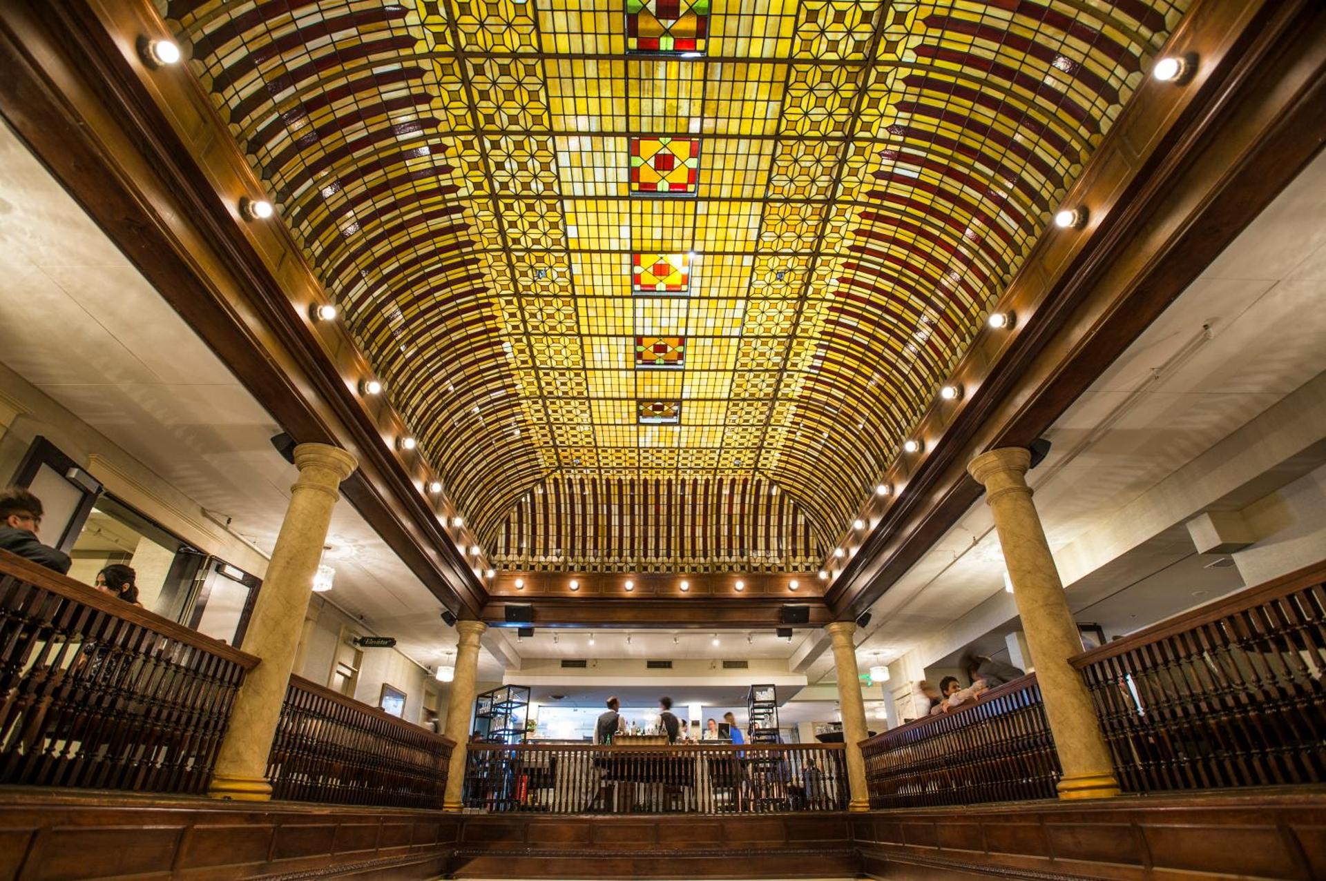 Meeting/conference room