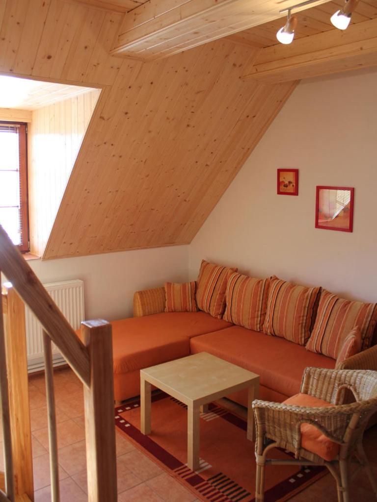 Rodinny penzion Kunc