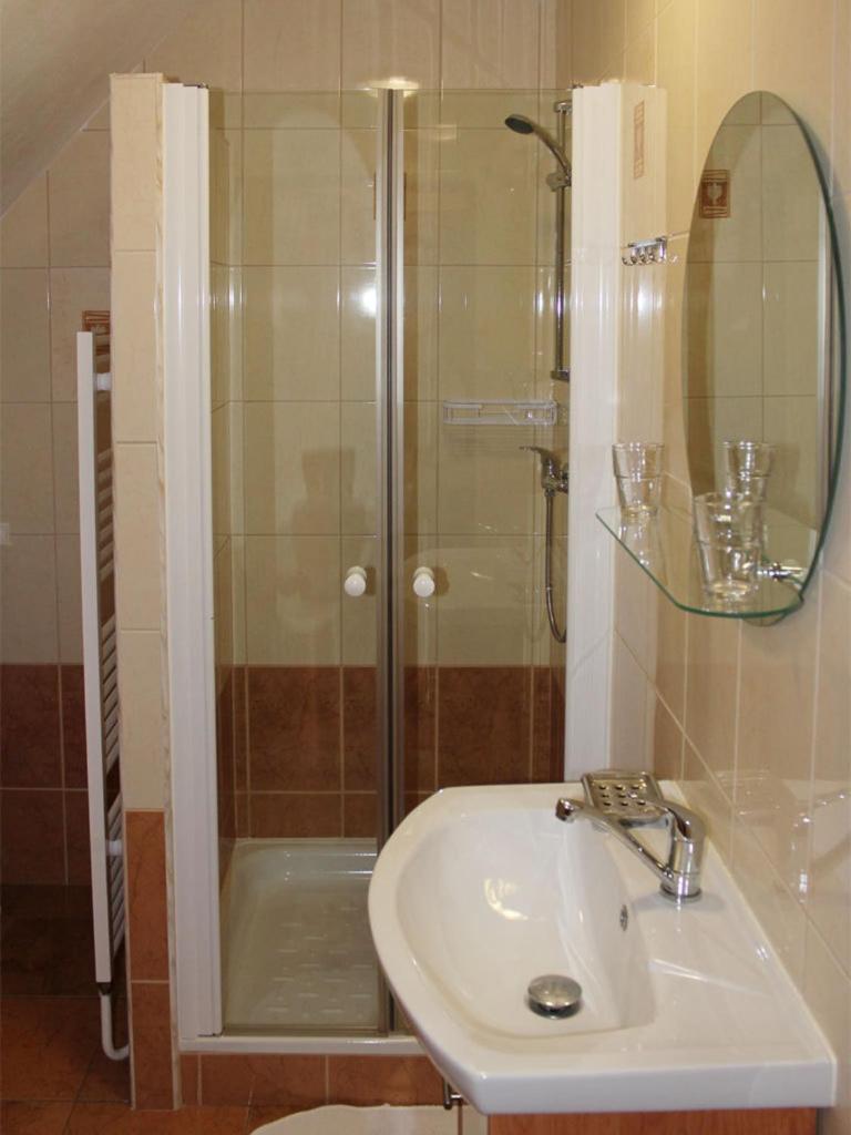 Rodinny penzion Kunc