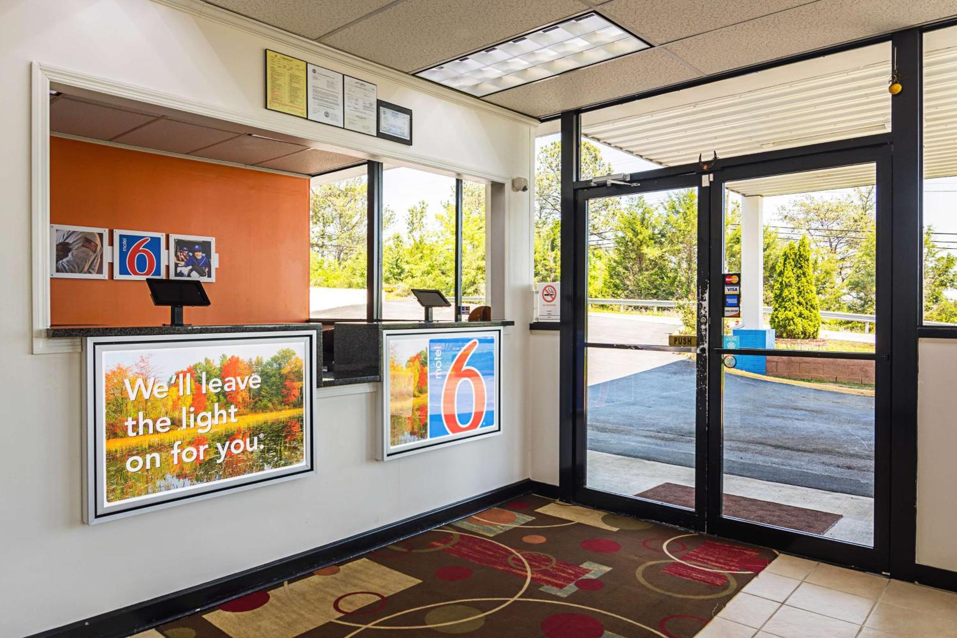 Property logo or sign