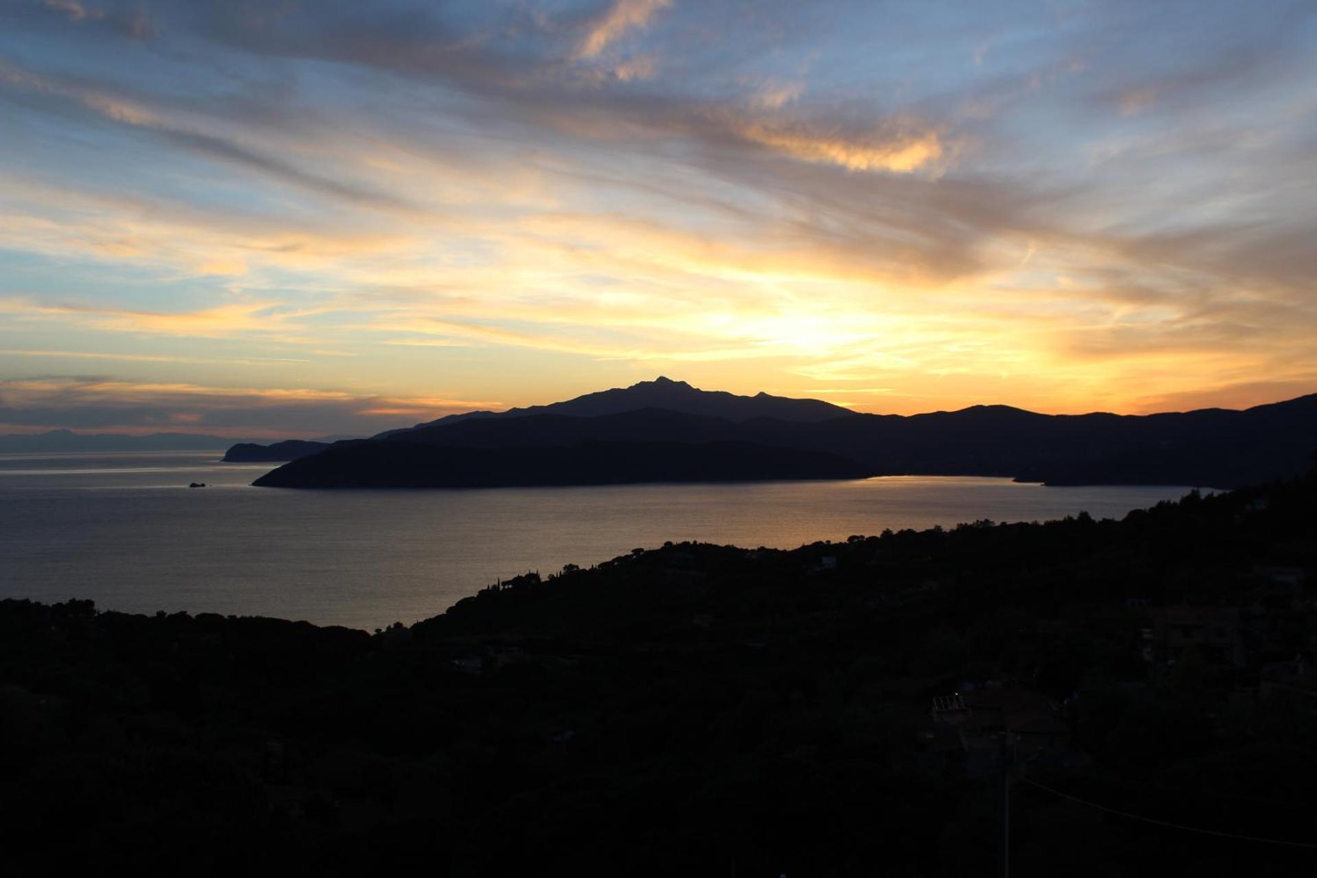 Struttura Turistica Villa Calamita