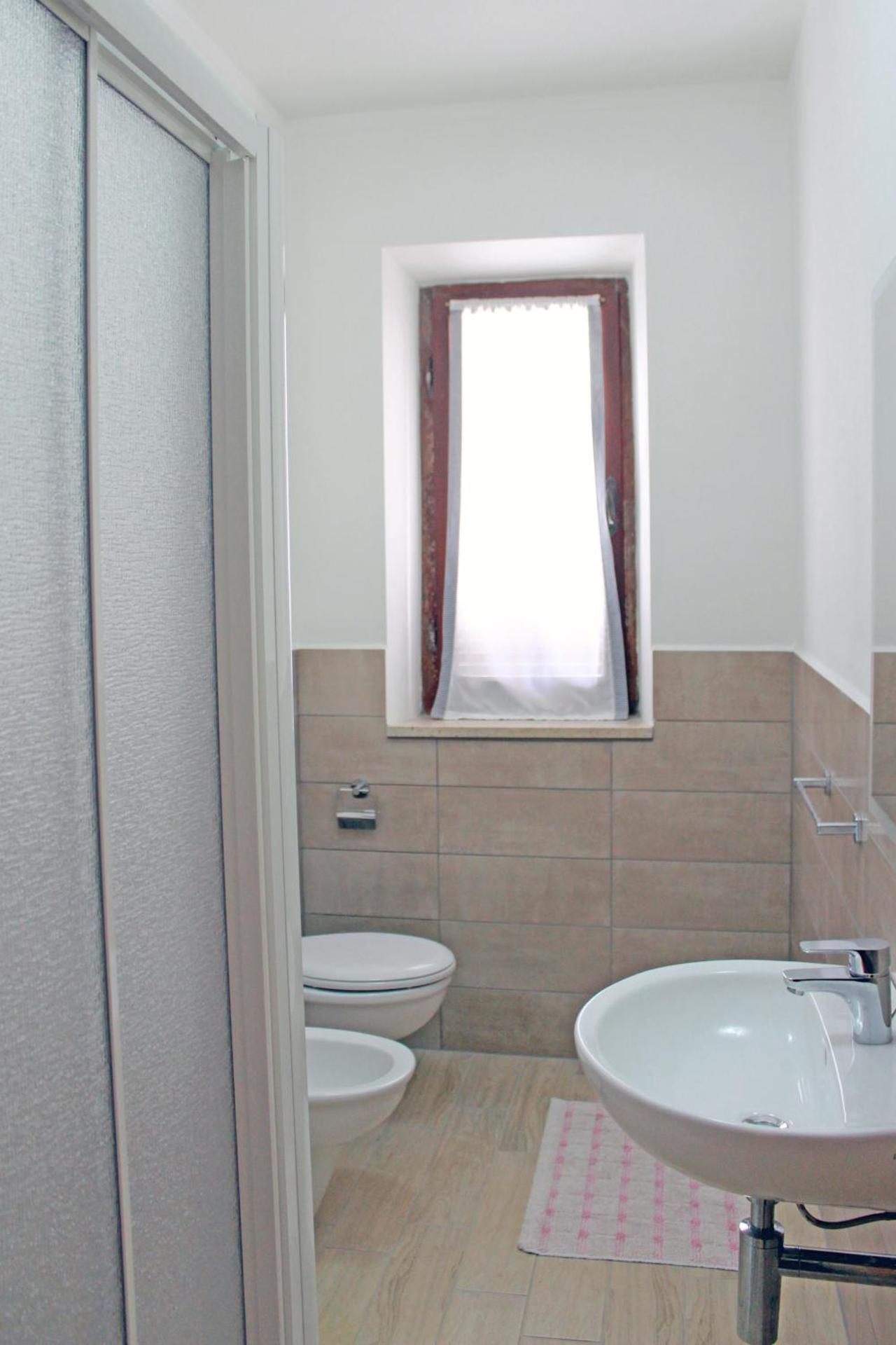 Struttura Turistica Villa Calamita