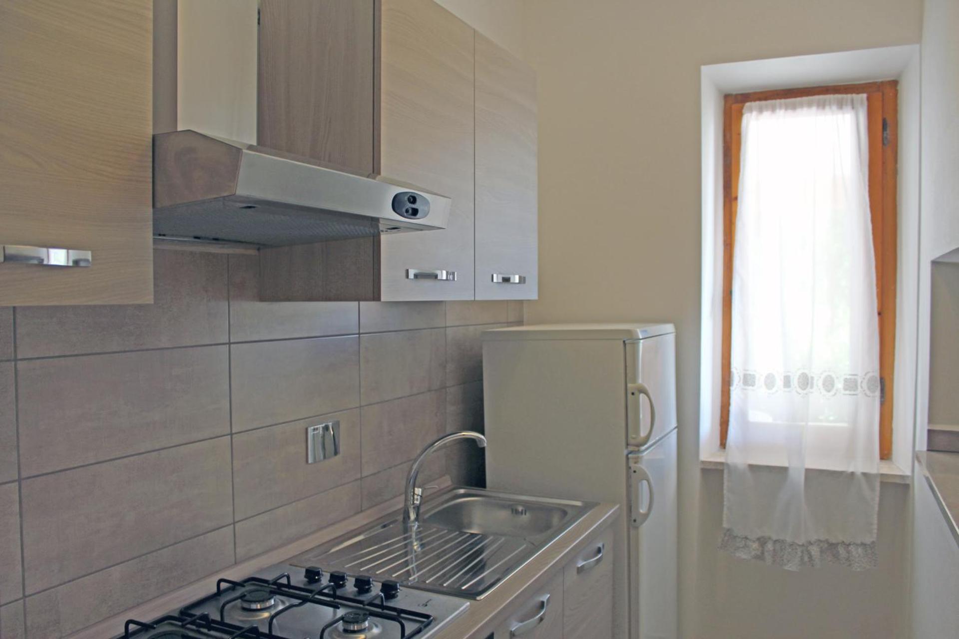 Struttura Turistica Villa Calamita