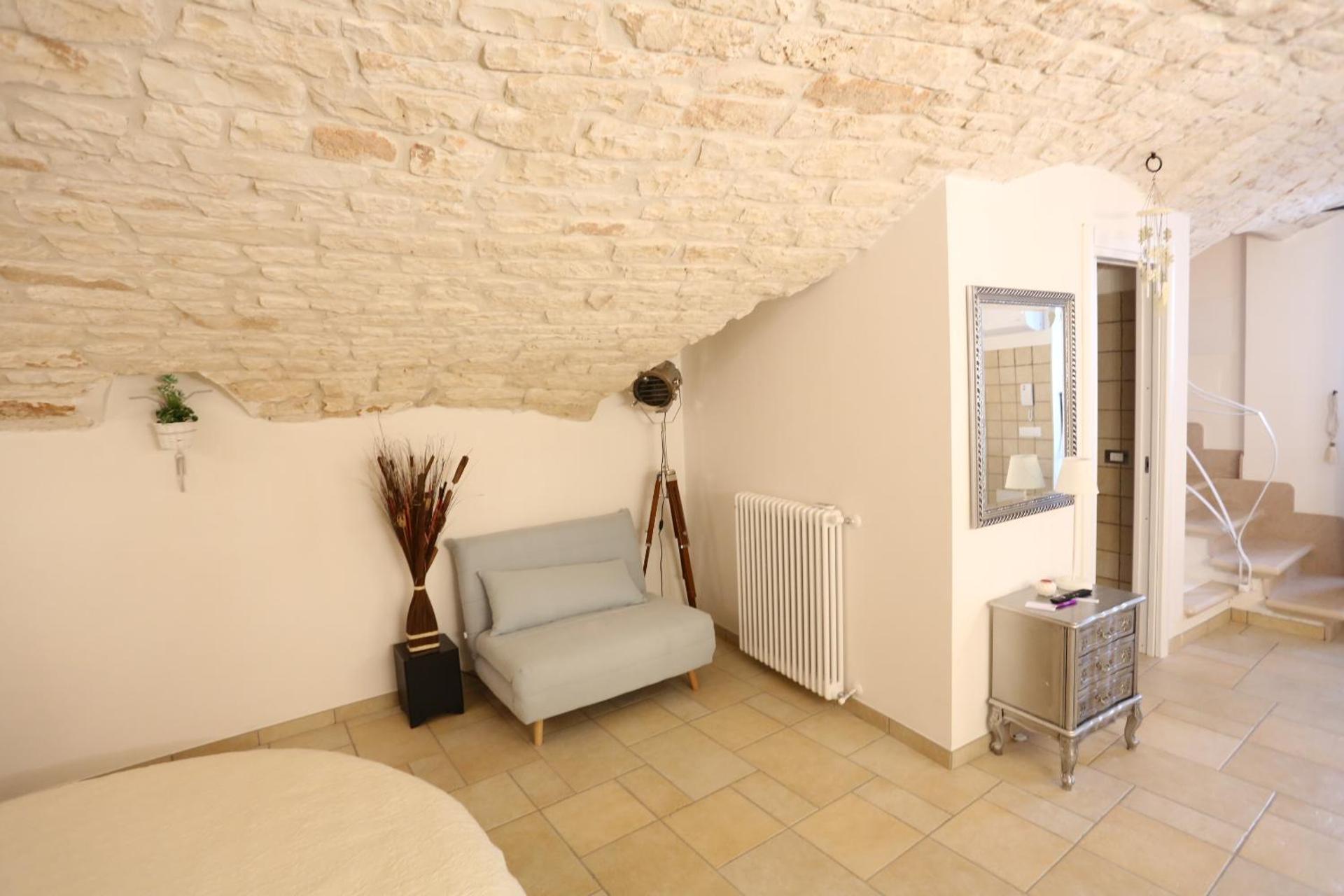 Casa Vacanze Il Rifugio Del Principe