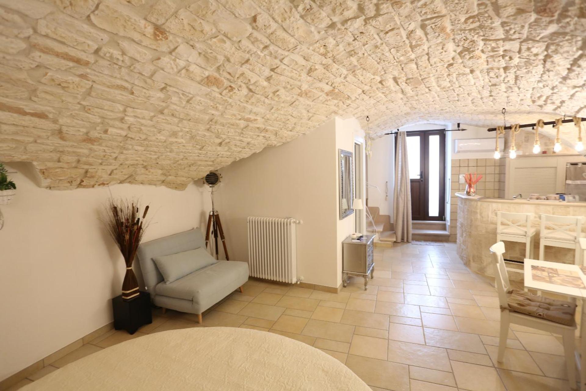 Casa Vacanze Il Rifugio Del Principe