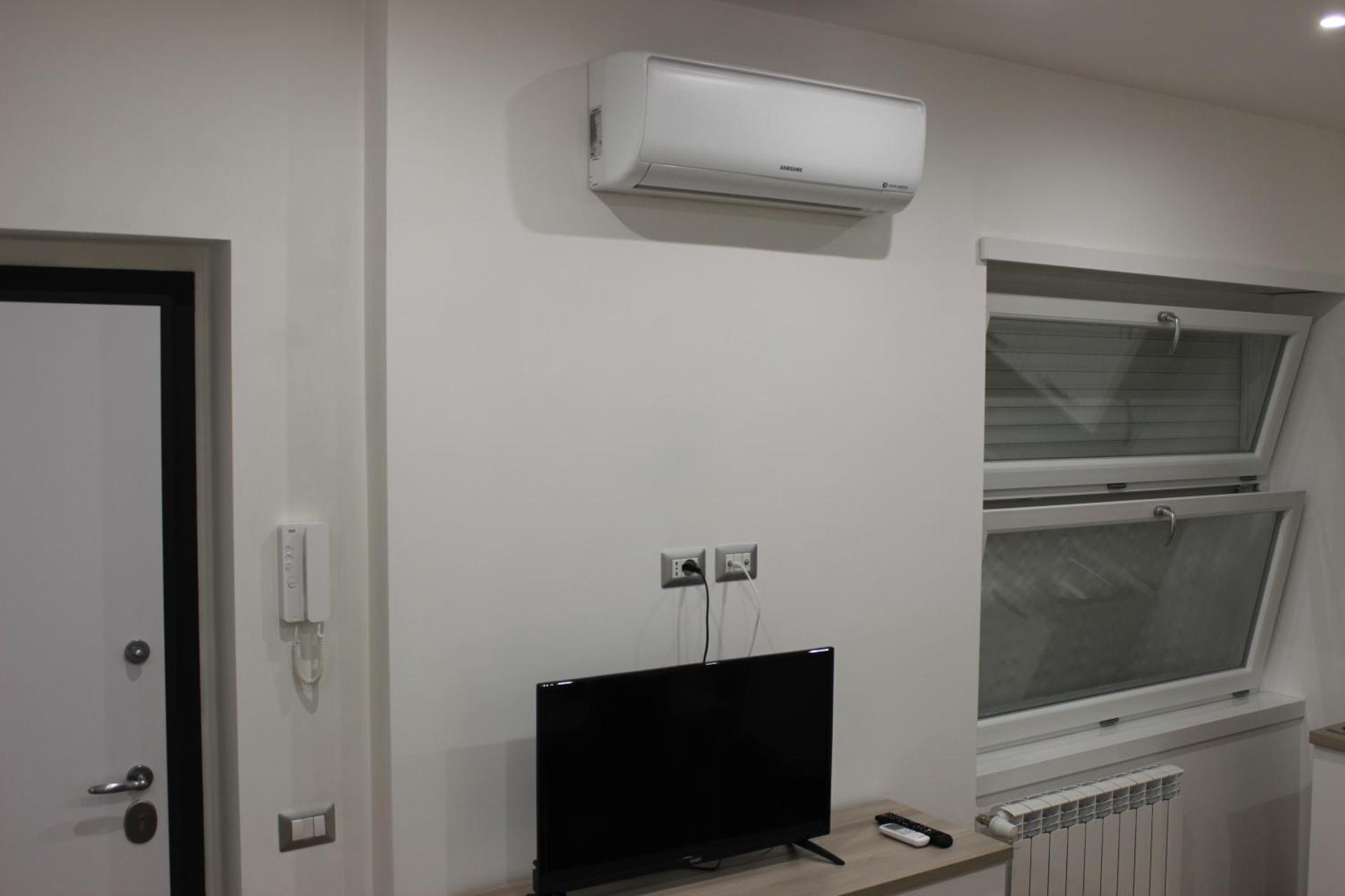 Locazione Turistica "Loft Roma Tiburtina"