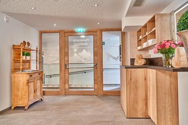 Spa and wellness centre/facilities