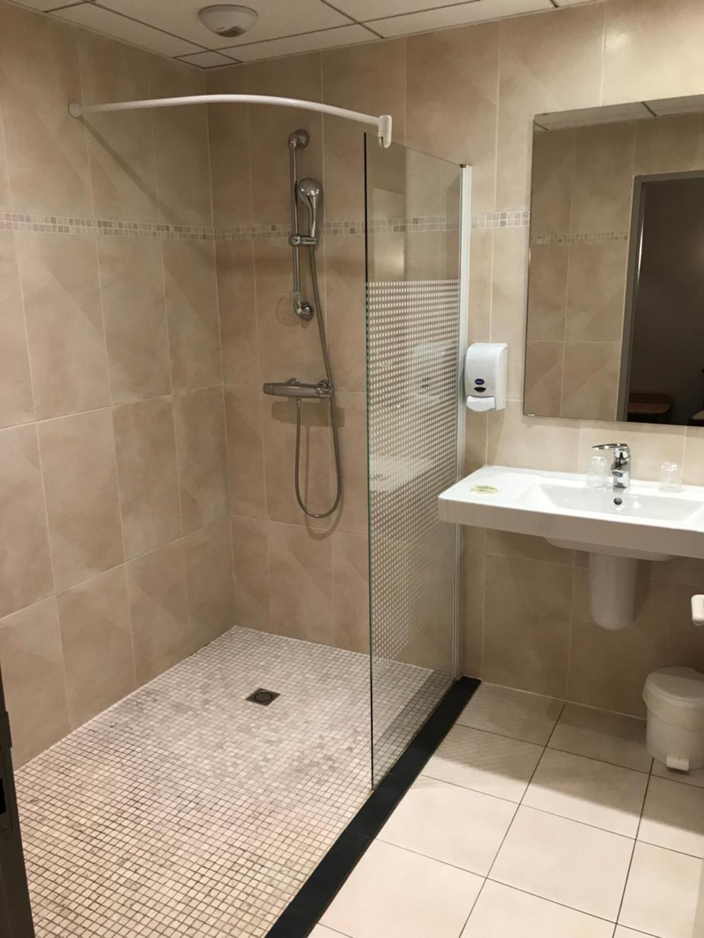 Logis Hôtel restaurant Les Minotiers