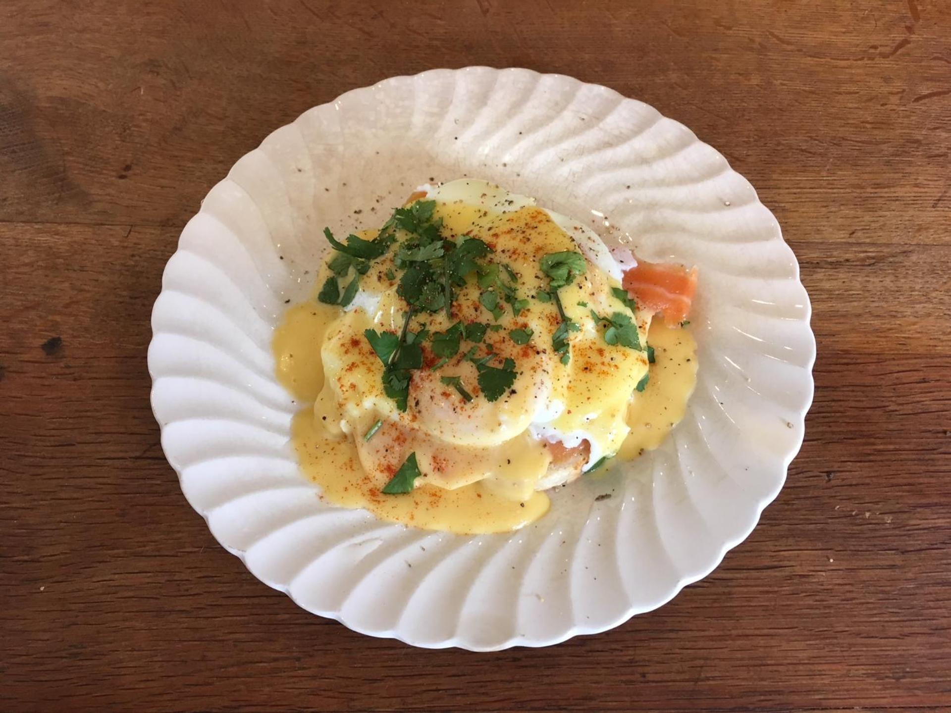 English/Irish breakfast