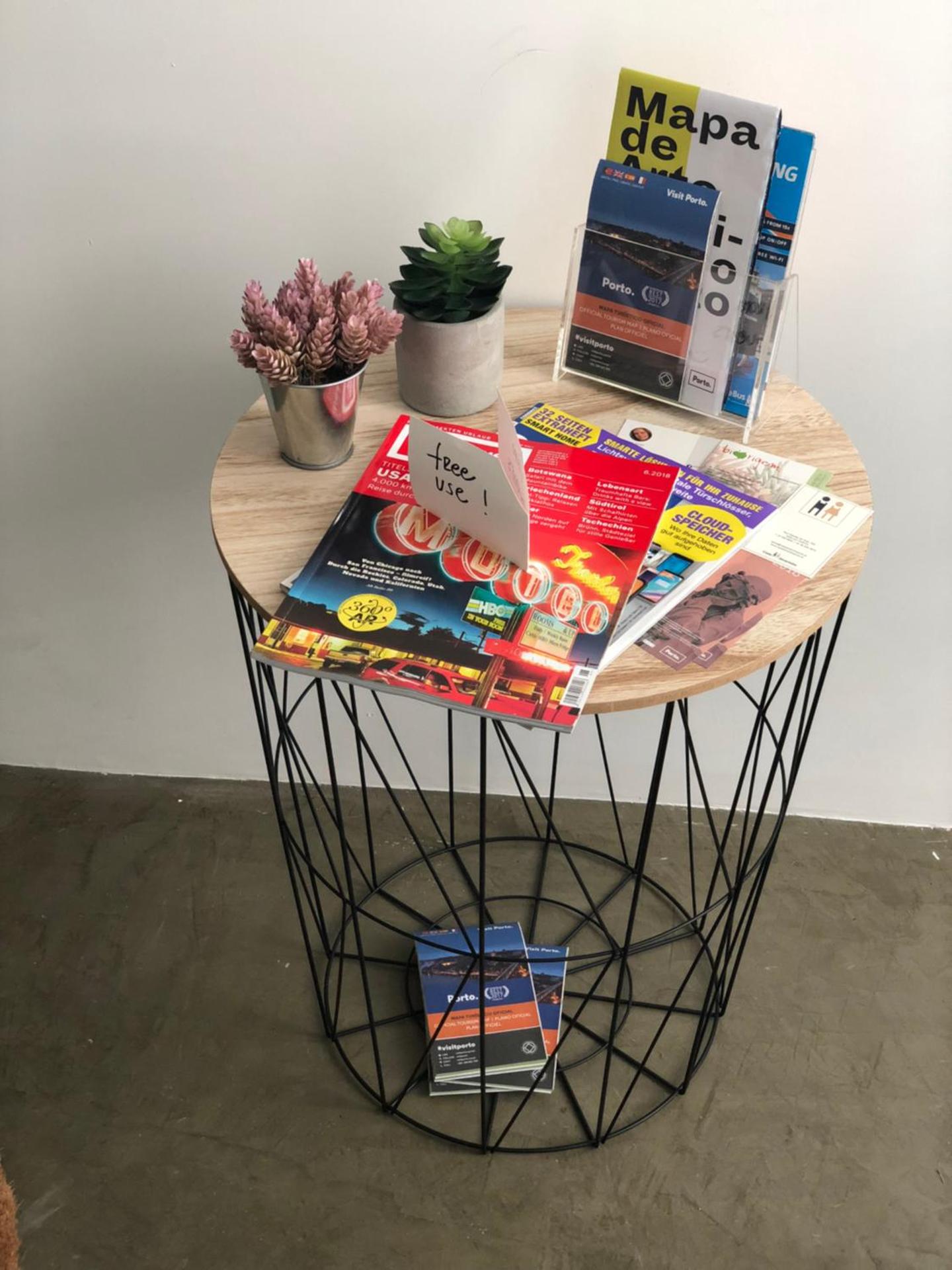 URBAN VIEWS Terrace - Duplex Apartment "Maria Pia"