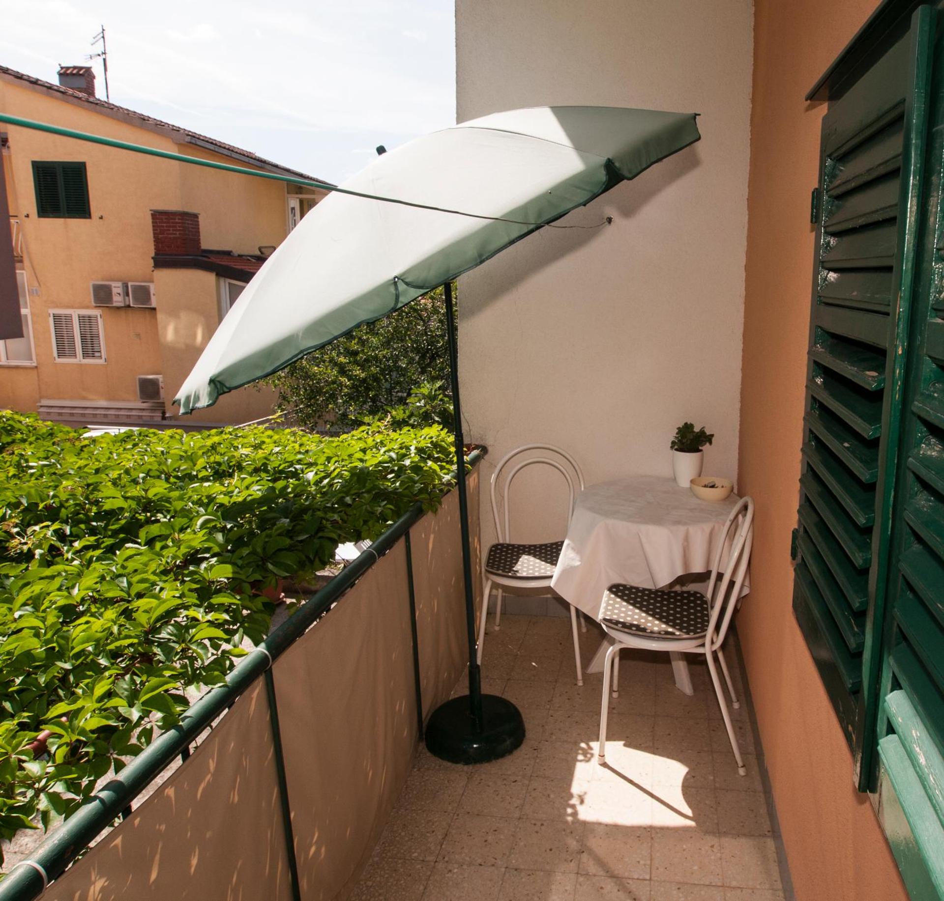 Apartments Srzic NO1