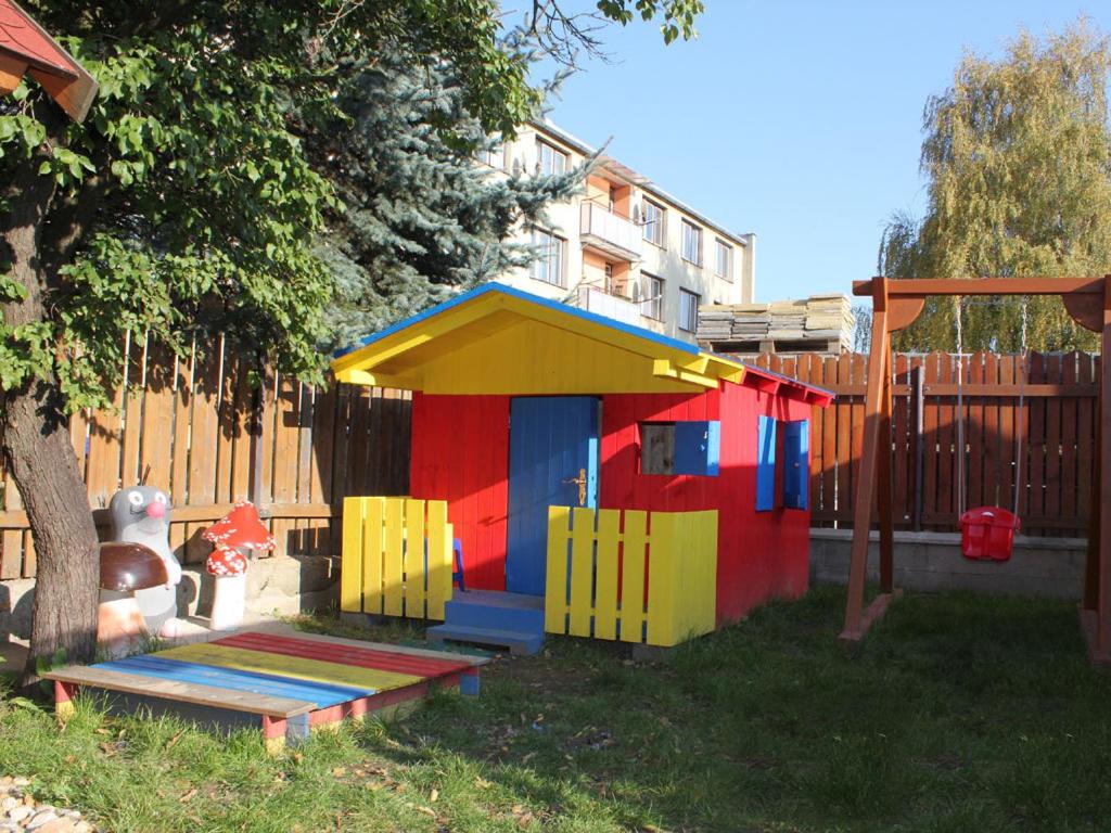 Rodinny penzion Kunc