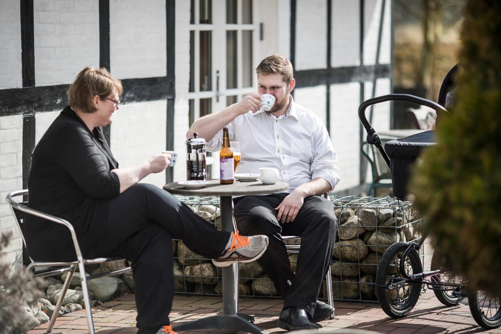 Meeting/conference room